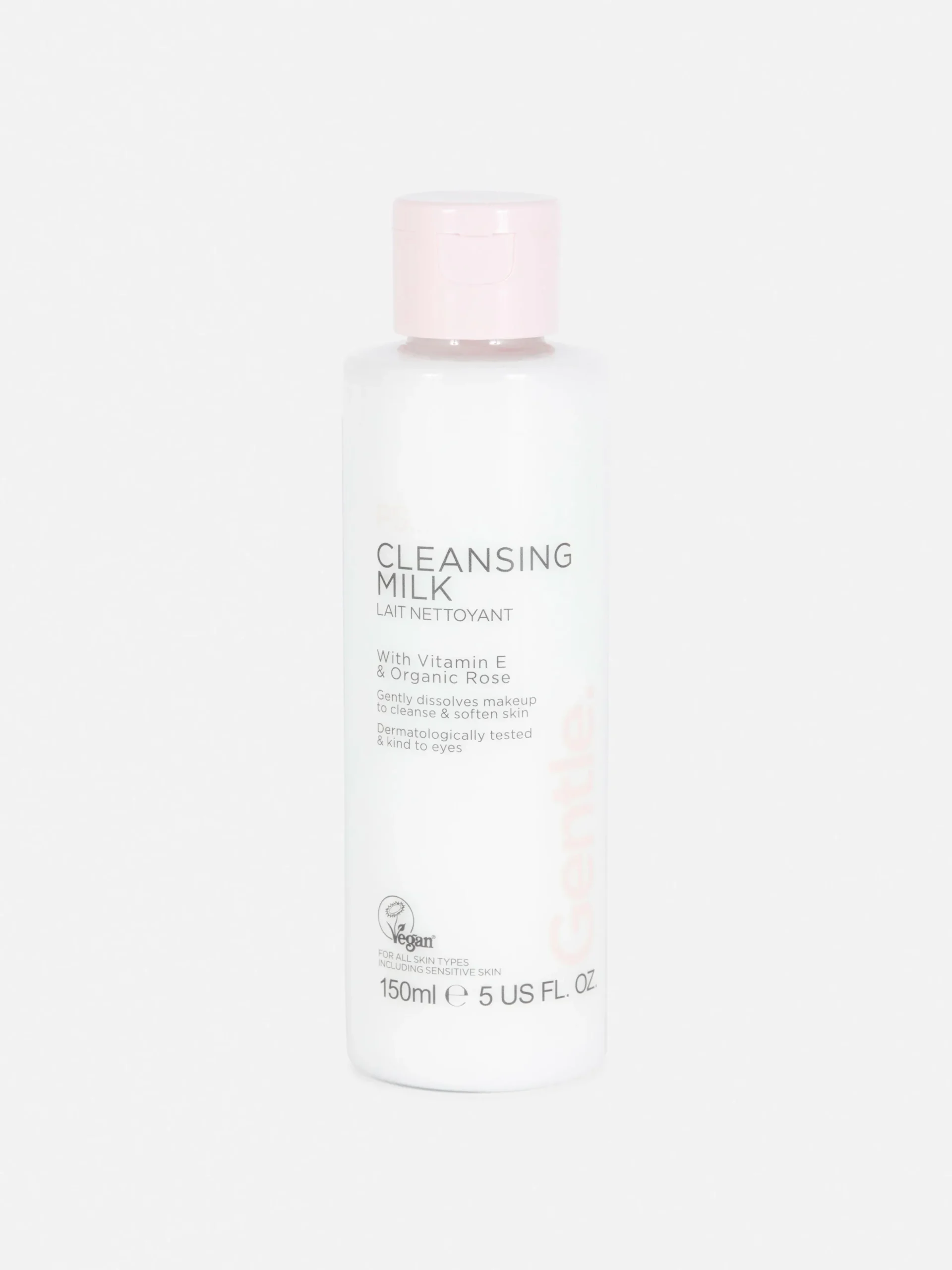 PS Facial Cleansing Milk