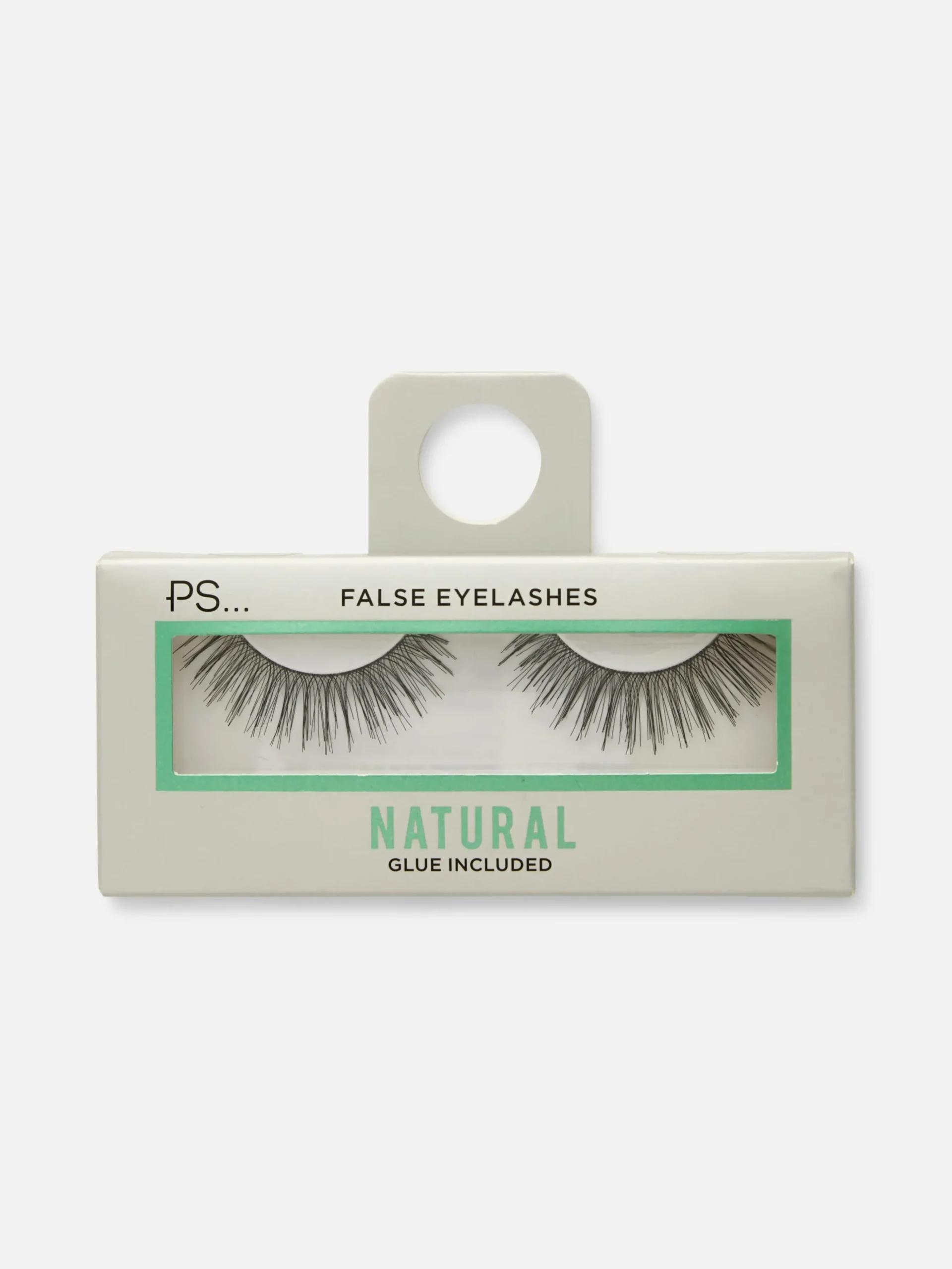 PS Faux Lashes