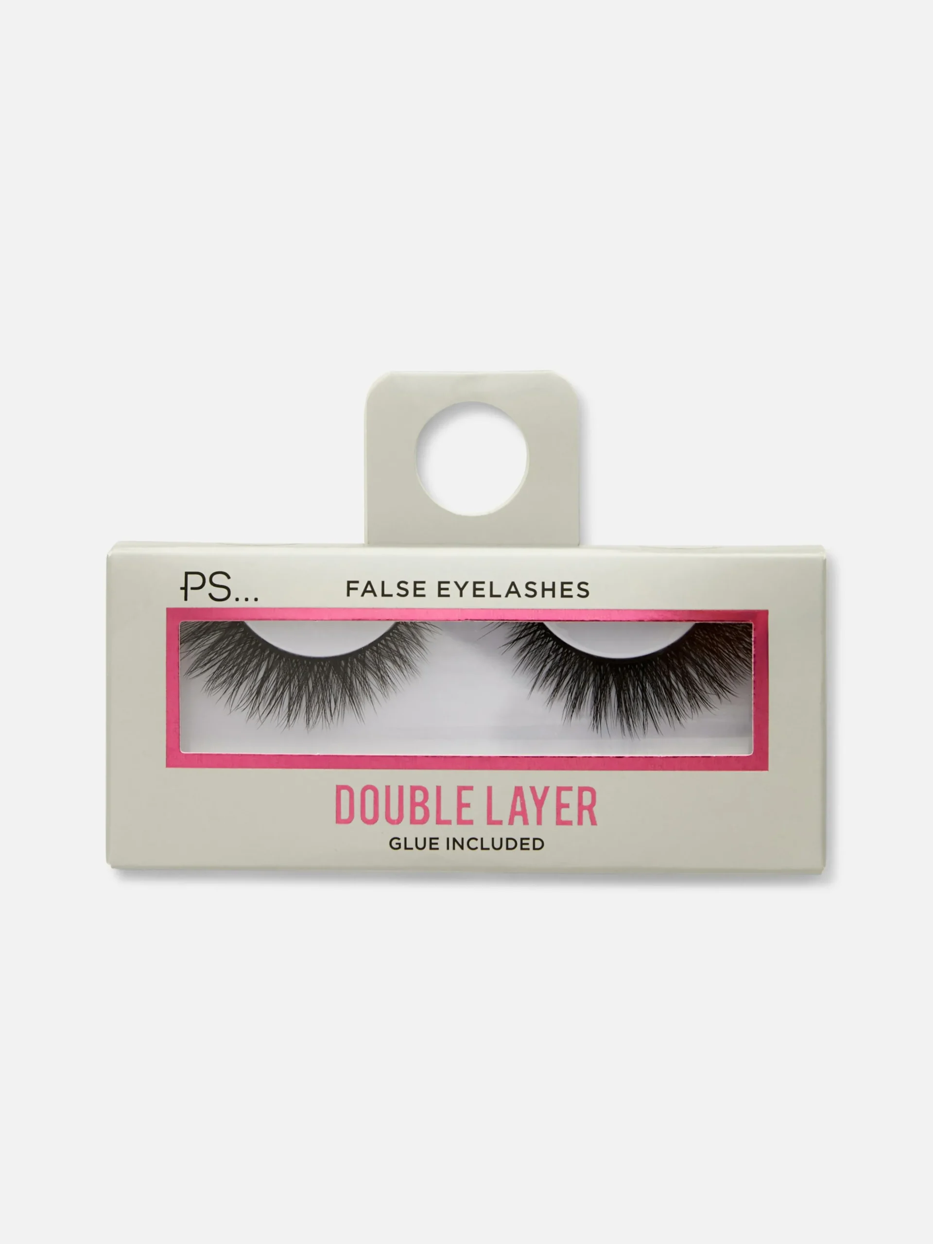 PS Faux Lashes