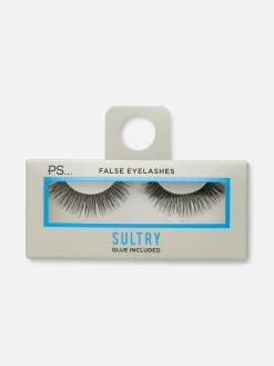 PS Faux Lashes