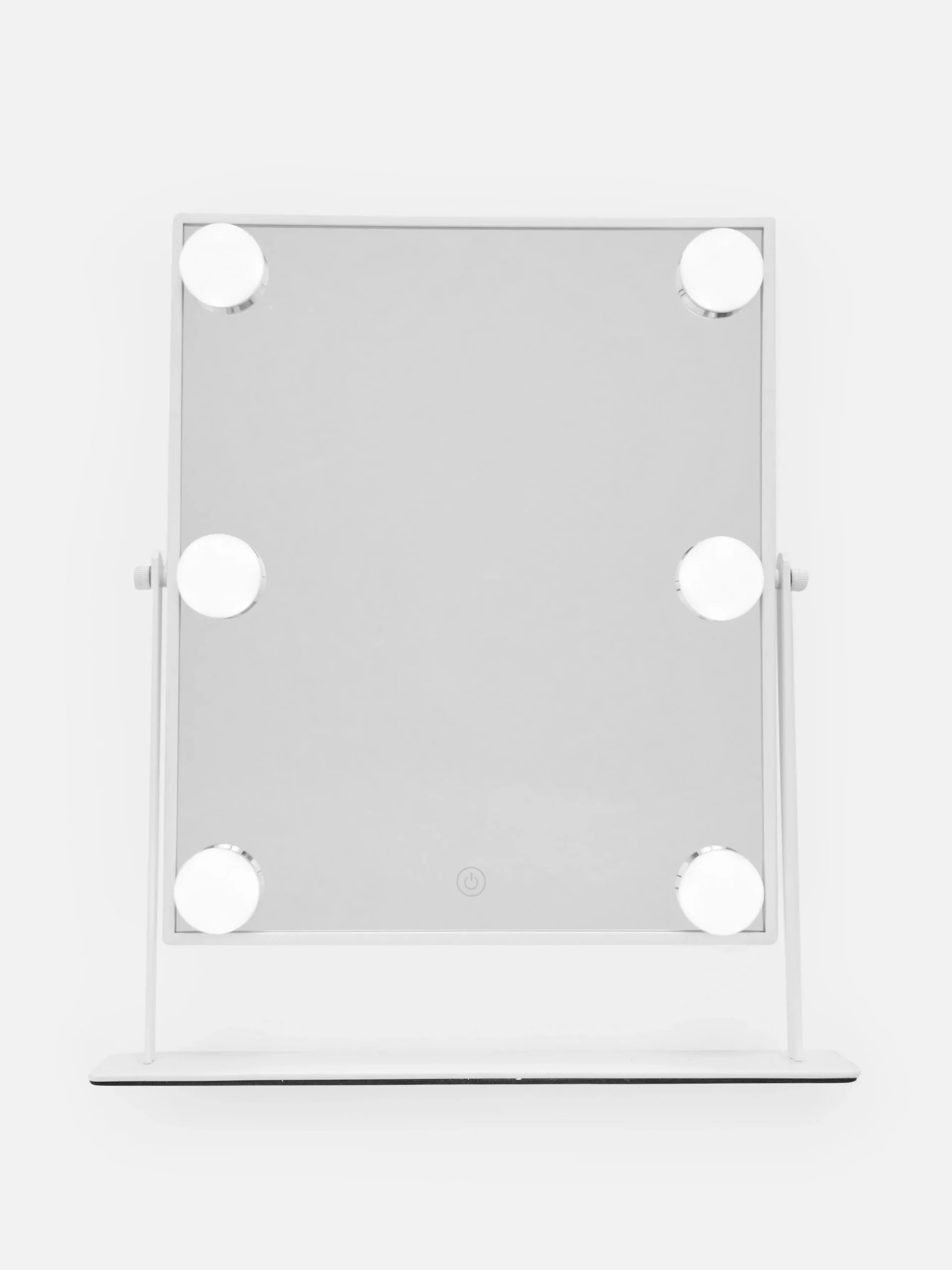 PS Light Up Bulb Mirror