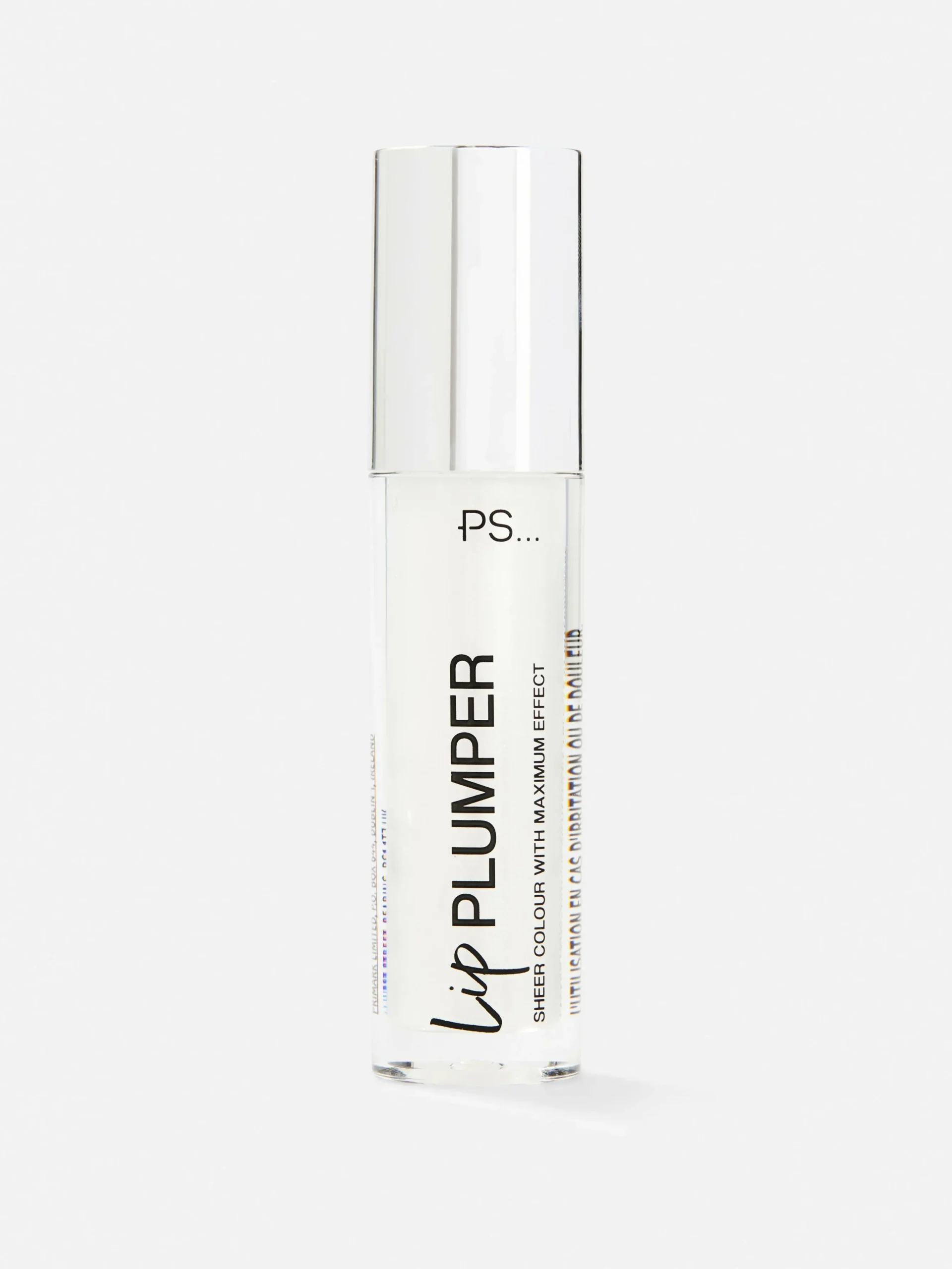 PS... Lip Plumper
