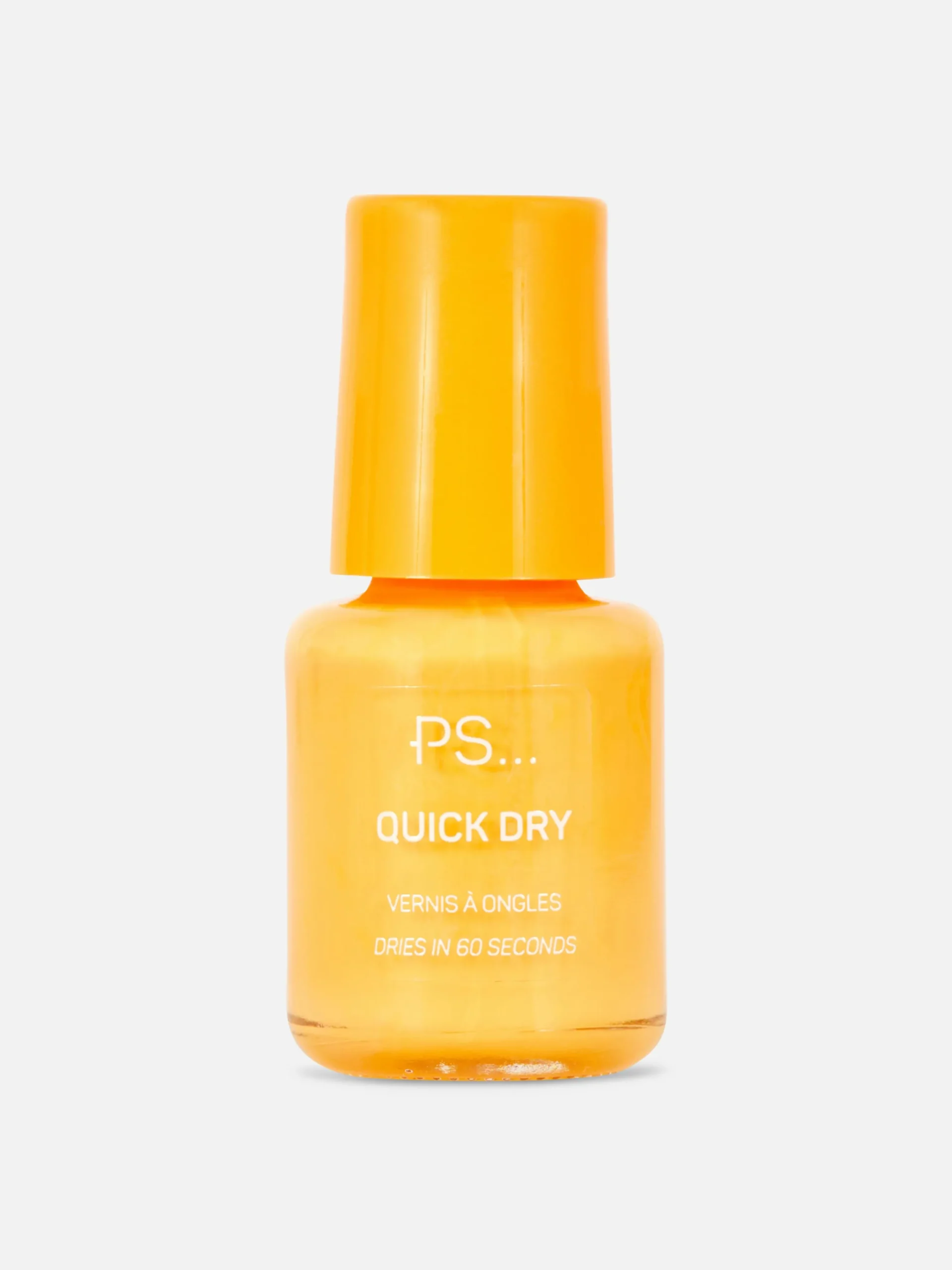 PS Mini Fast Dry Nail Polish
