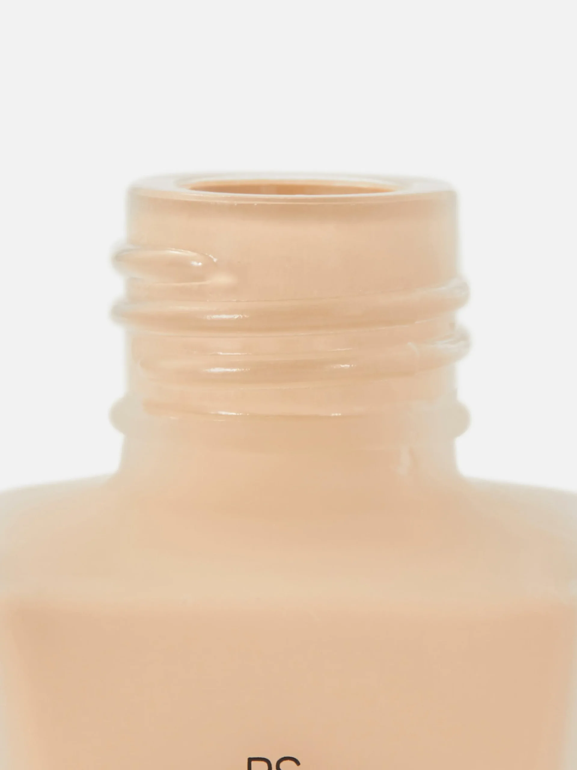 PS… My Perfect Color Double Coverage Matte Foundation
