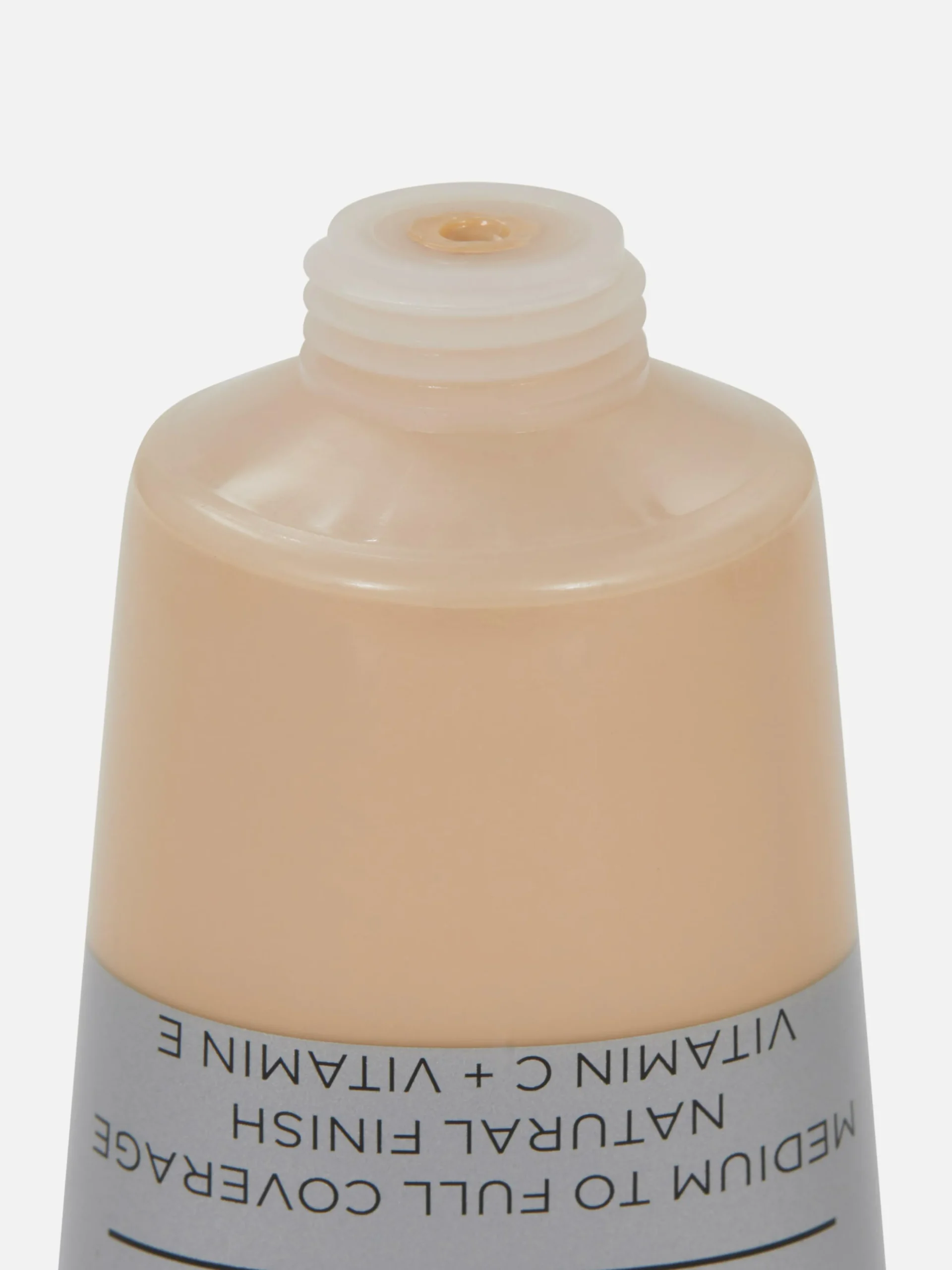 PS My Perfect Color Perfect Finish Foundation