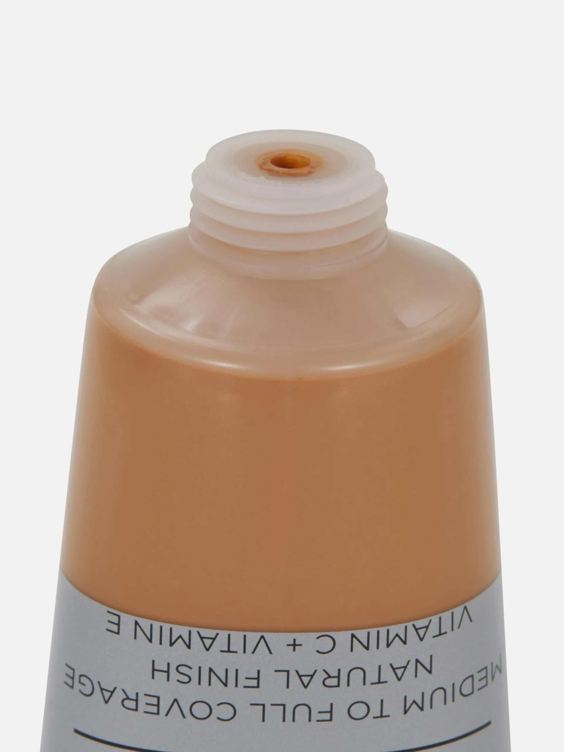 PS My Perfect Color Perfect Finish Foundation