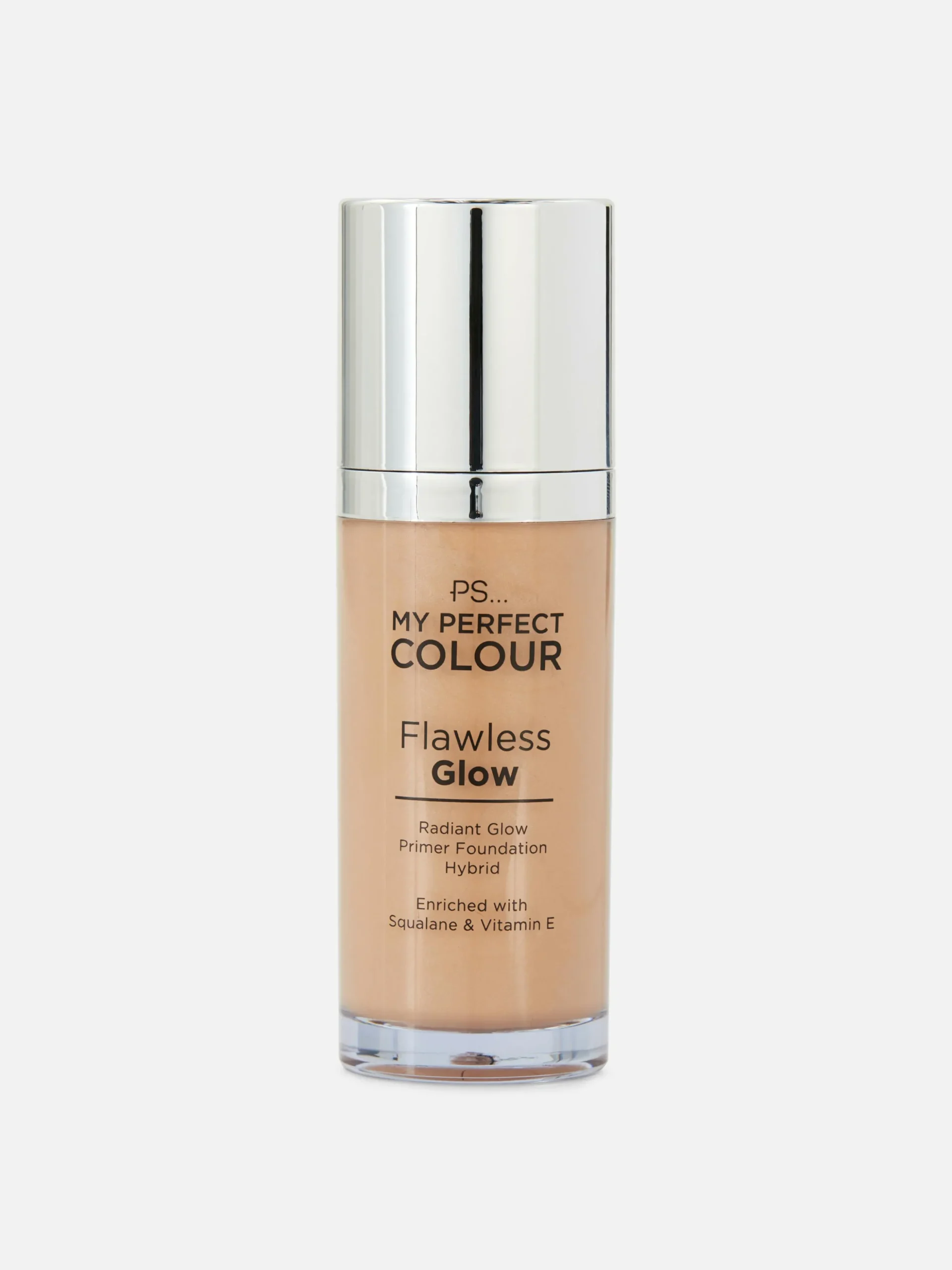 PS My Perfect Color Radiant Primer Foundation