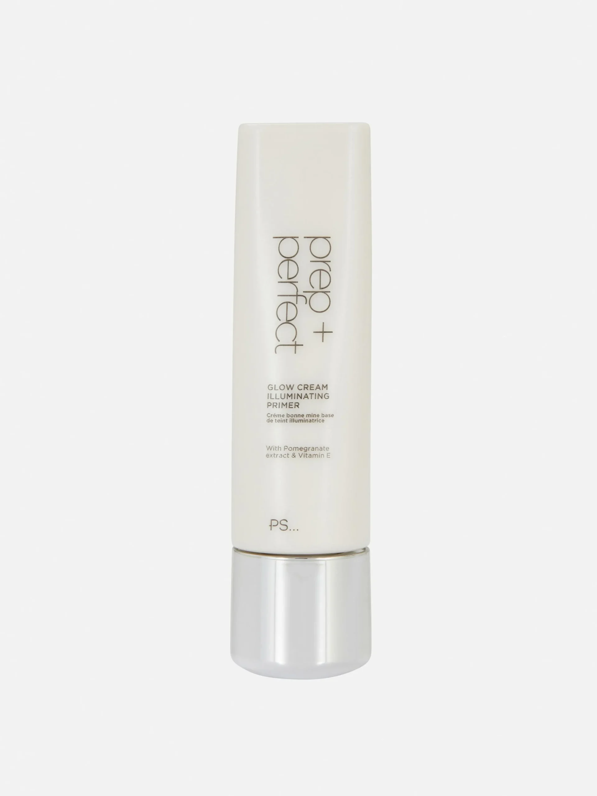 PS Prep + Perfect Glow Cream Illuminating Primer