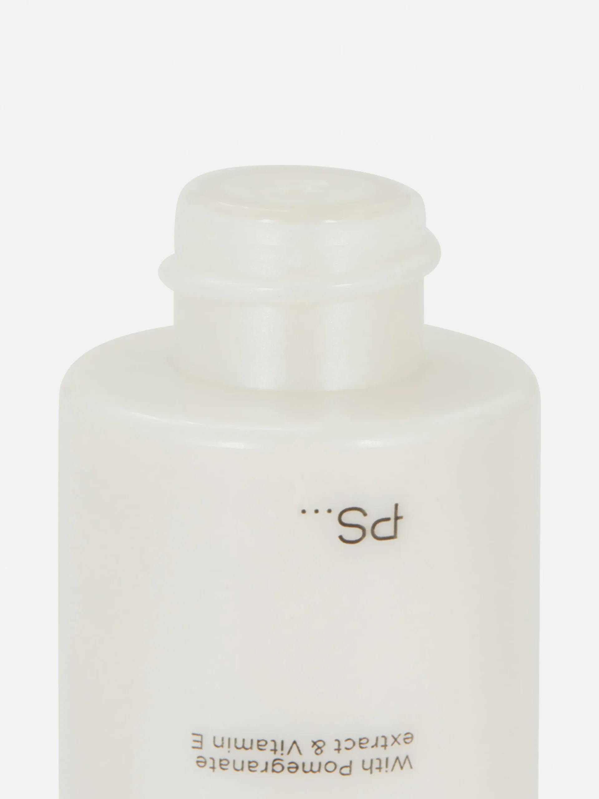 PS Prep + Perfect Glow Cream Illuminating Primer