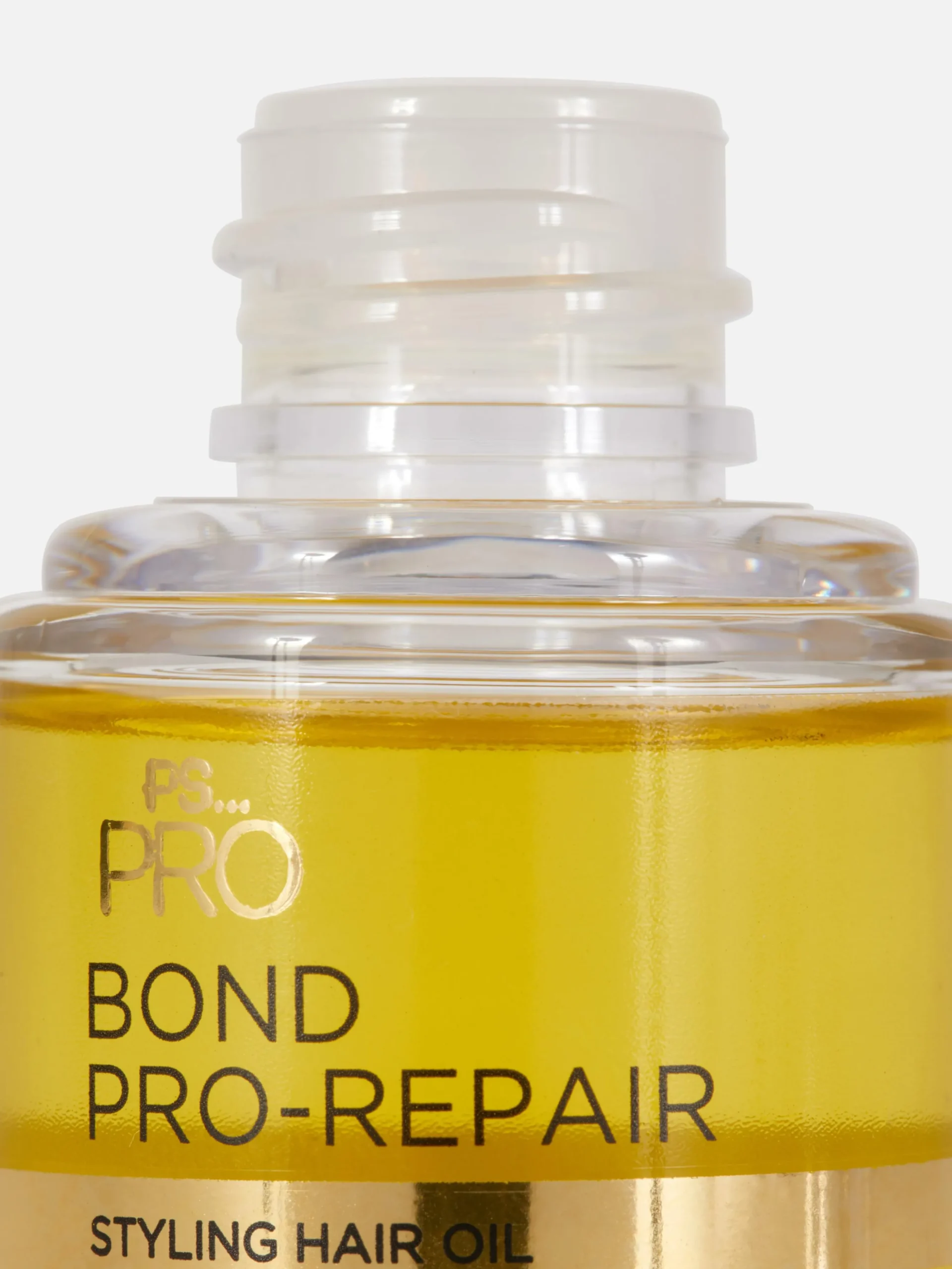 PS Pro Bonding Hair Oil