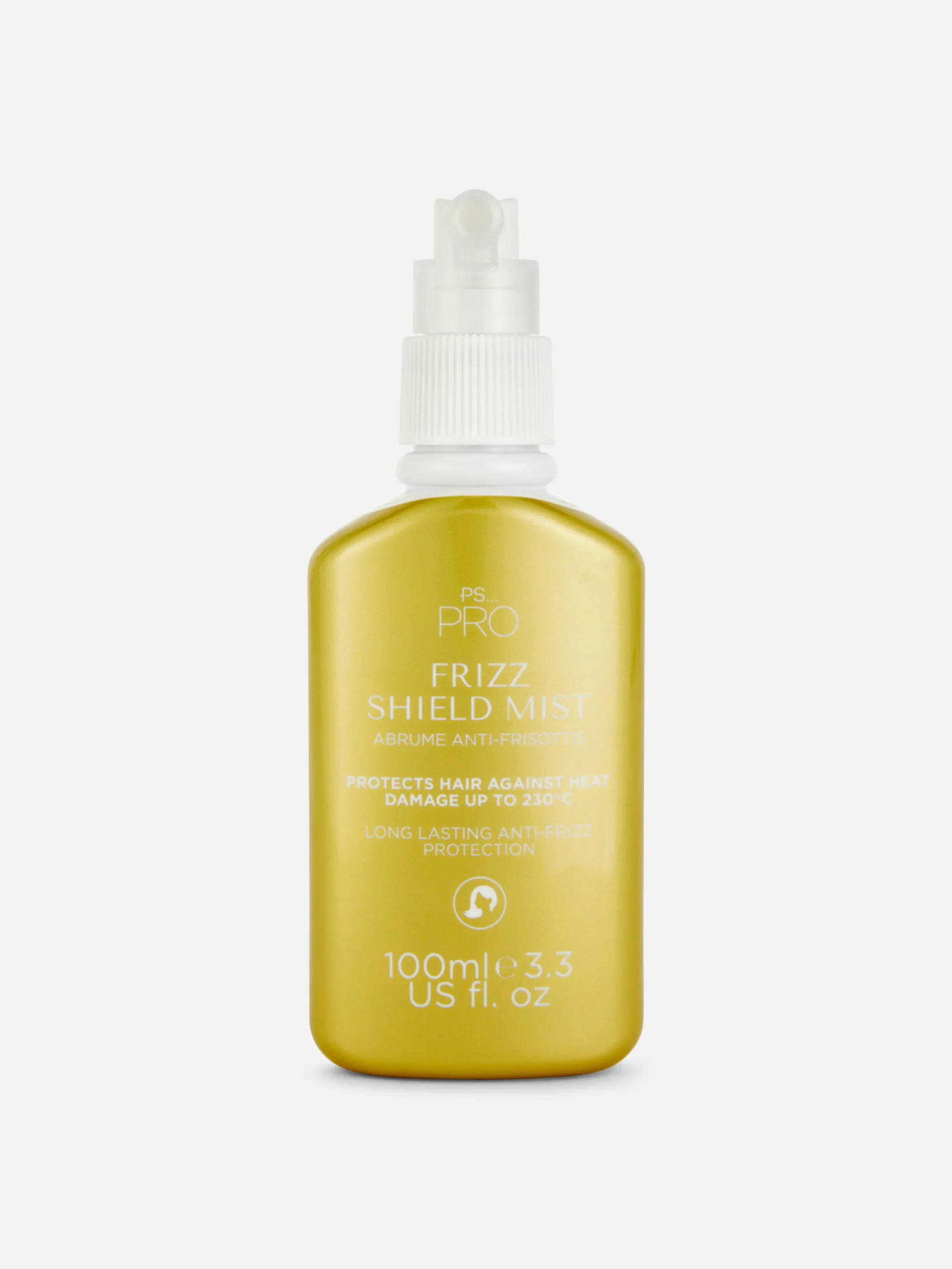 PS Pro Frizz Shield Mist