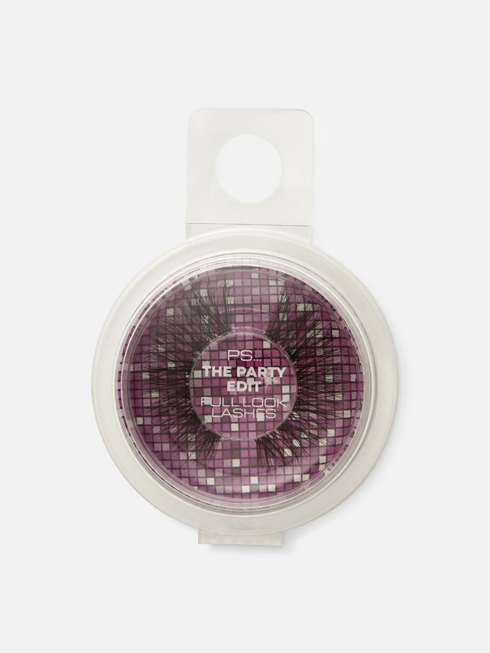 PS The Party Edit Faux Lashes