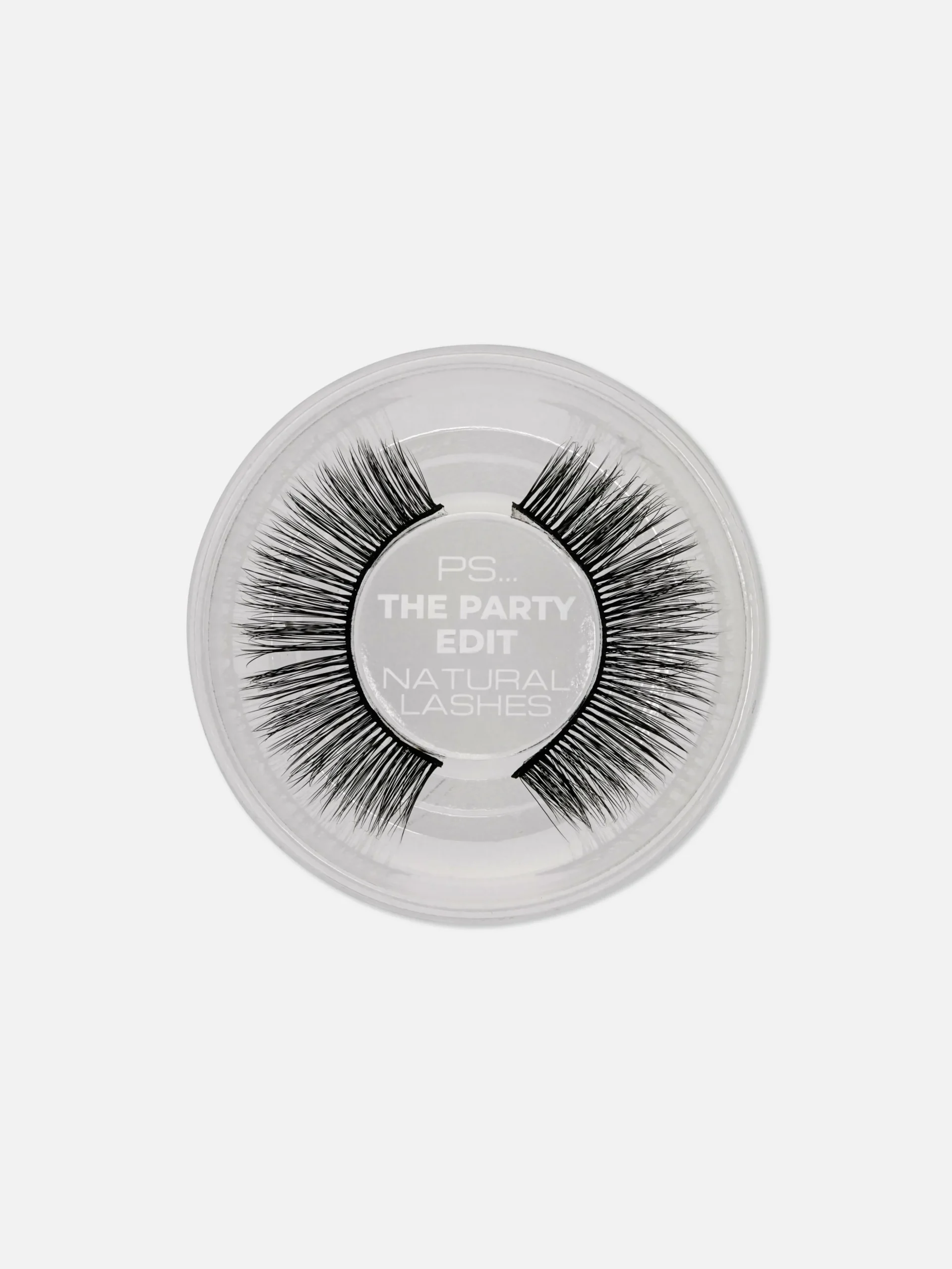 PS The Party Edit Faux Lashes