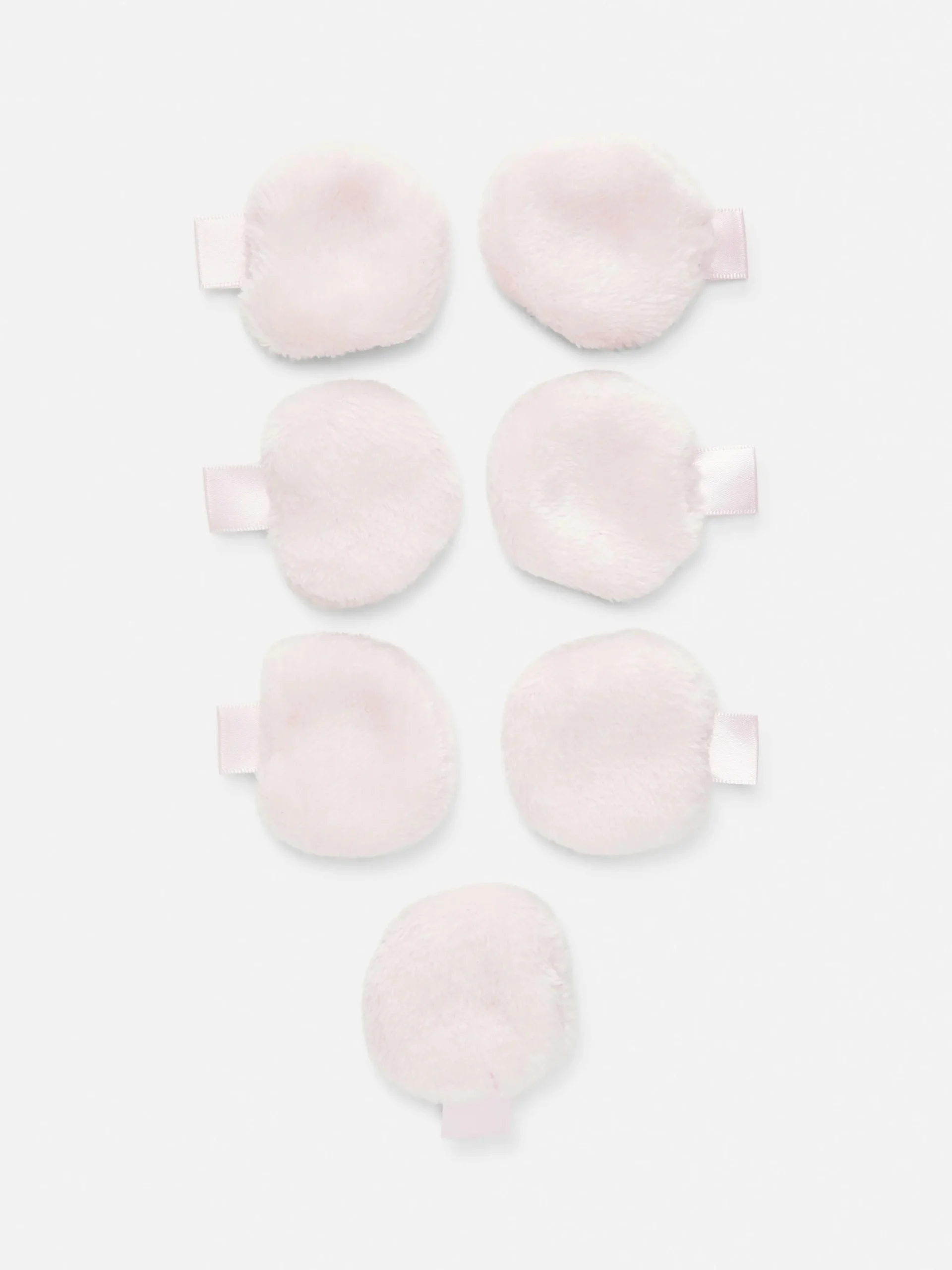 PS Toner Puffs Set