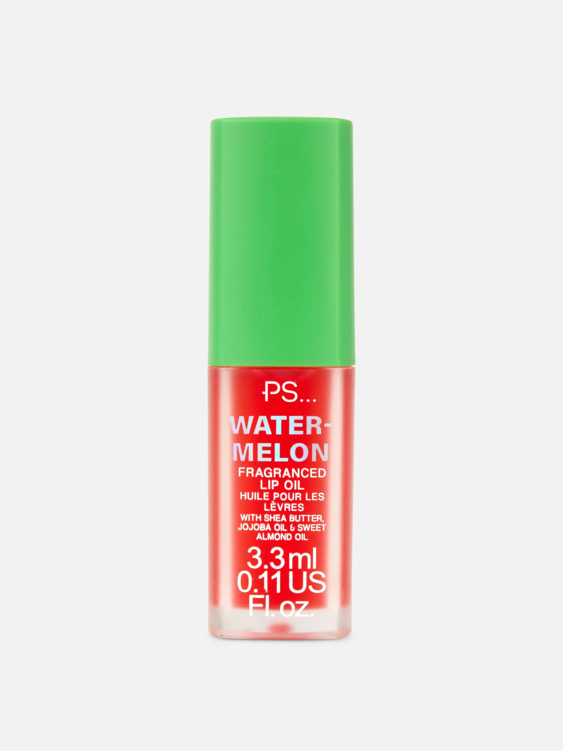 PS Watermelon Lip Oil