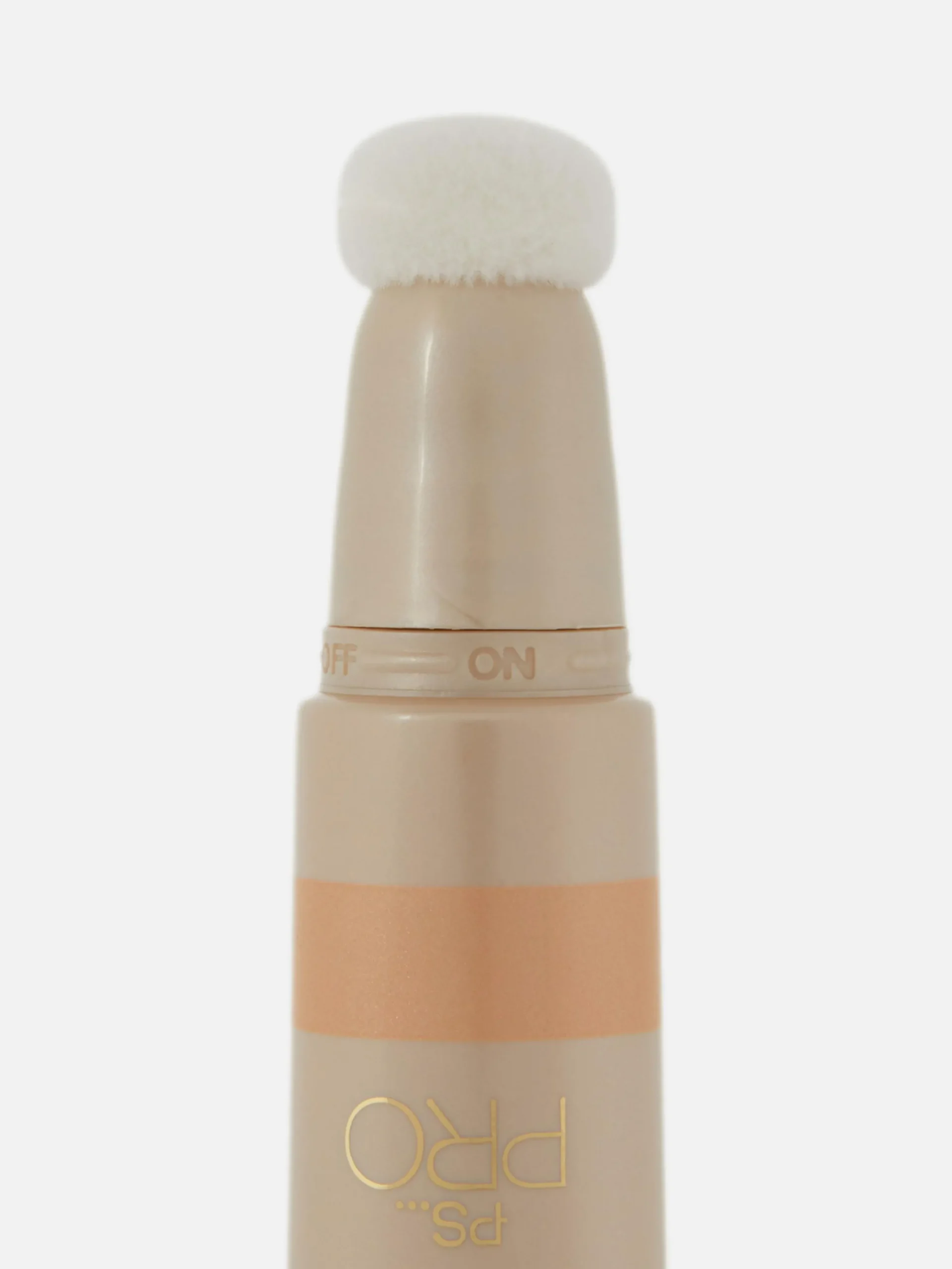 PS…Pro Cream Blush