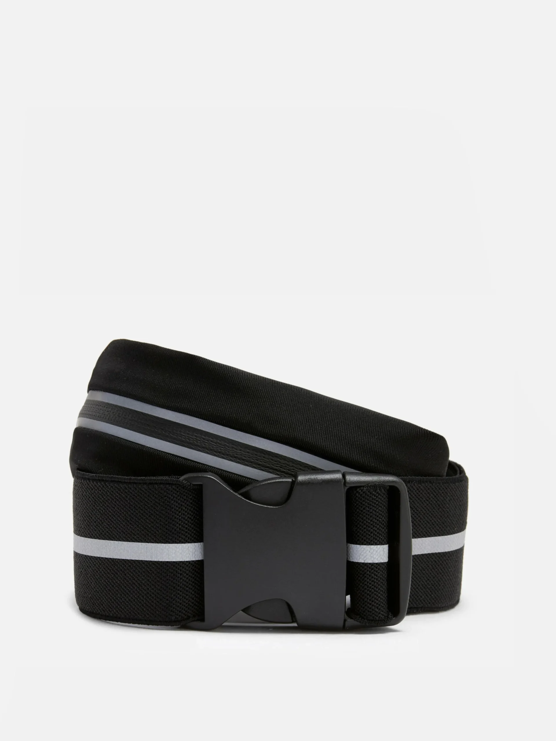 Reflective Running Belt