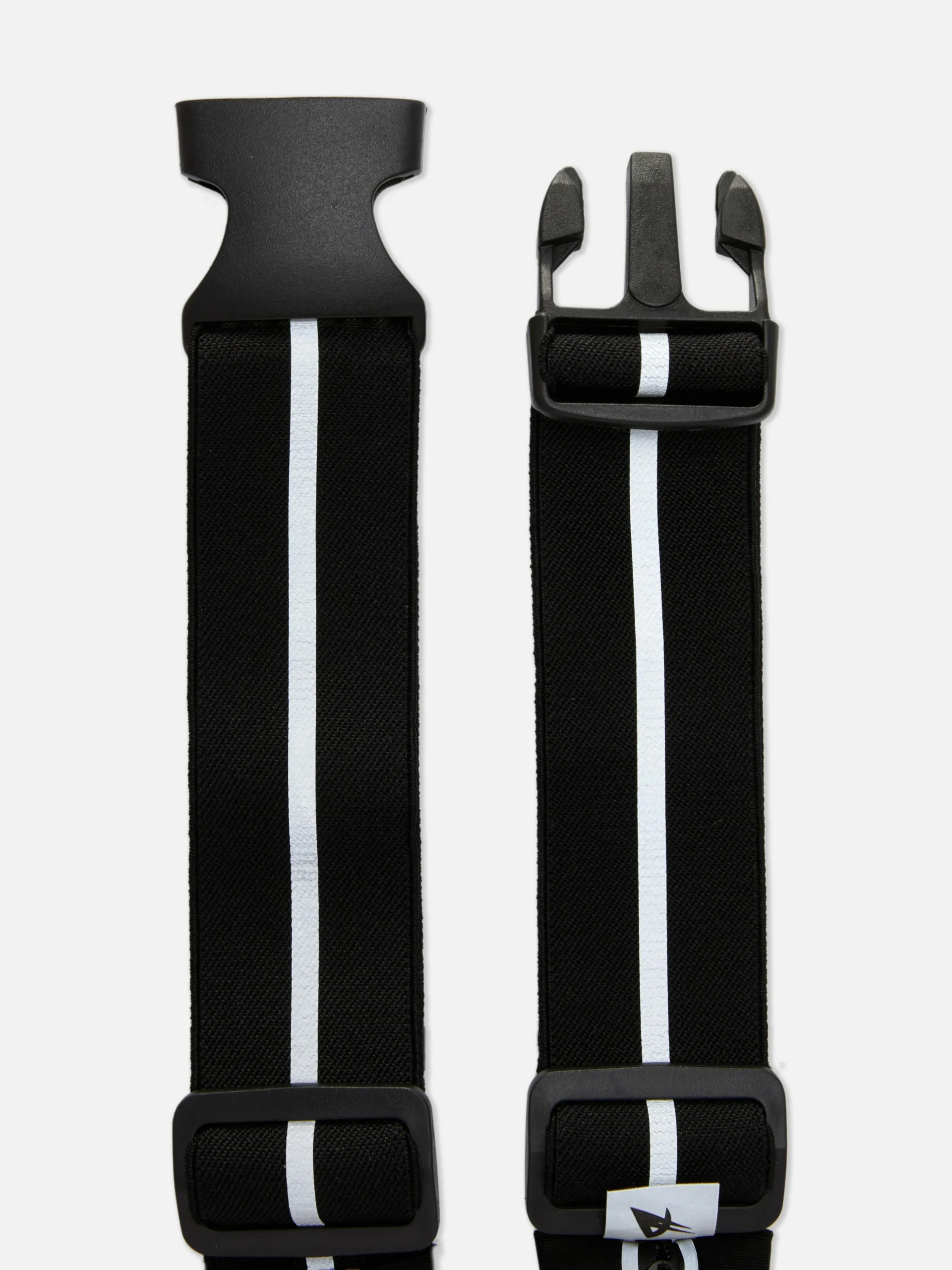 Reflective Running Belt