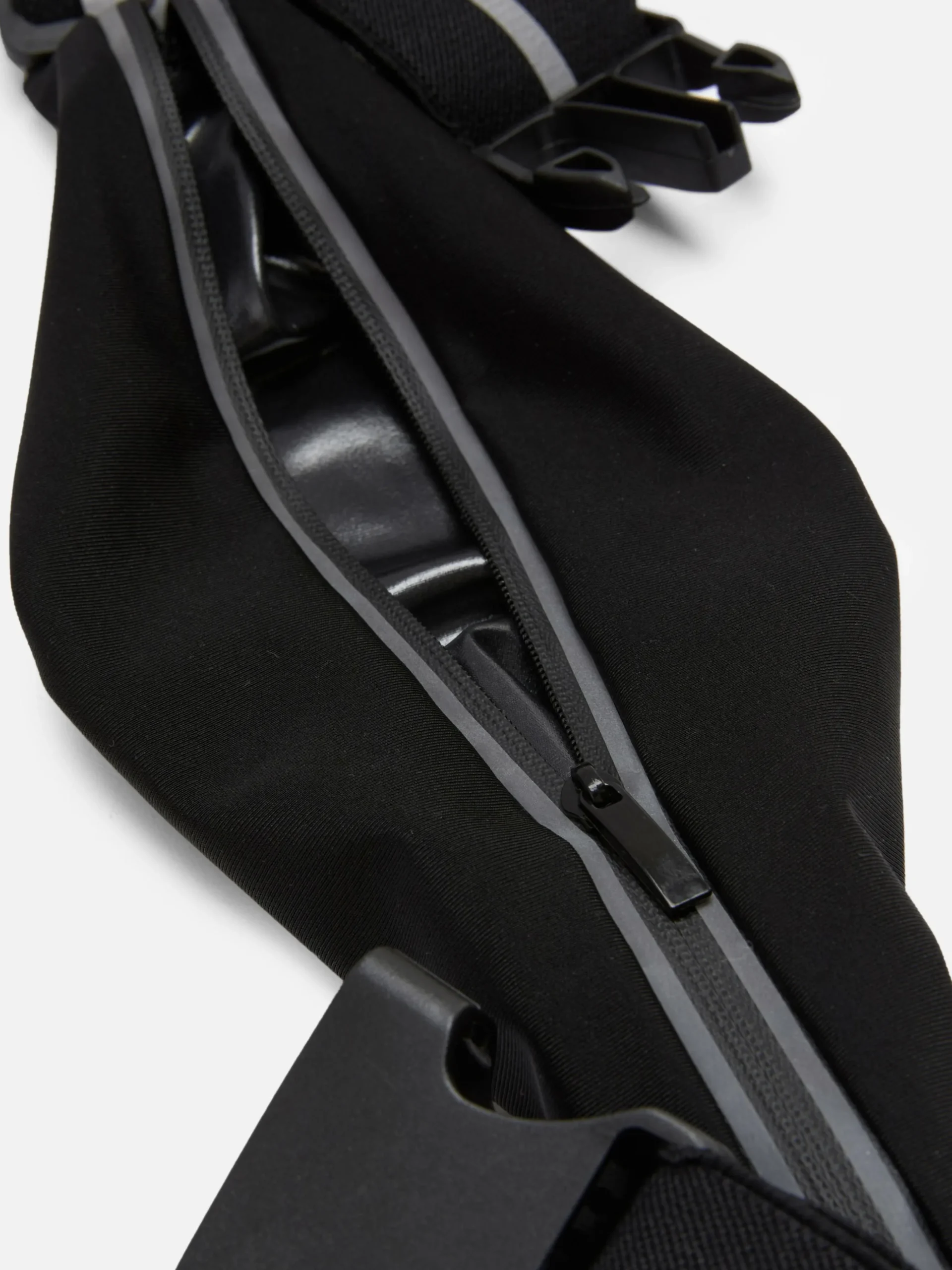 Reflective Running Belt