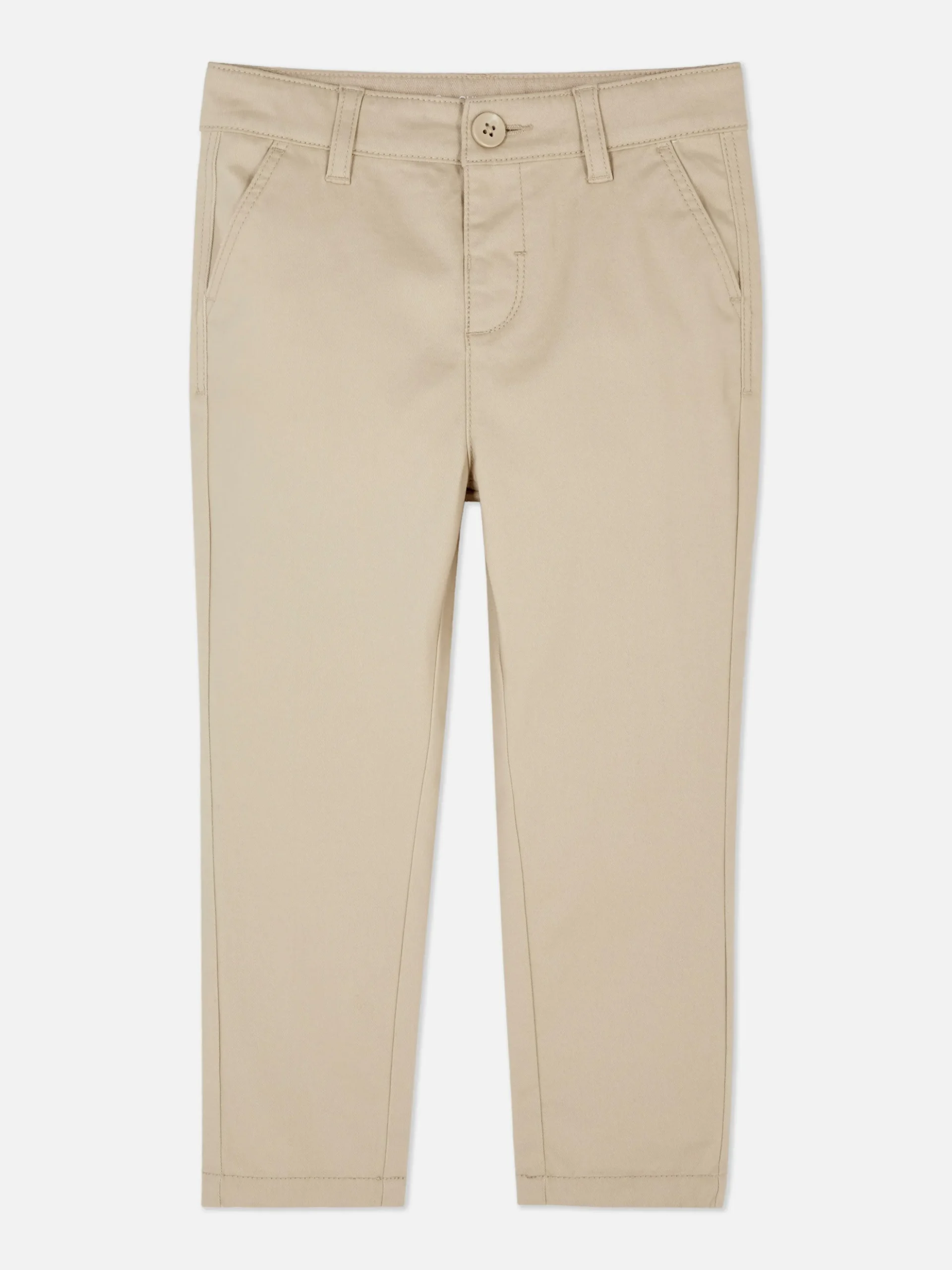 Regular Fit Chinos