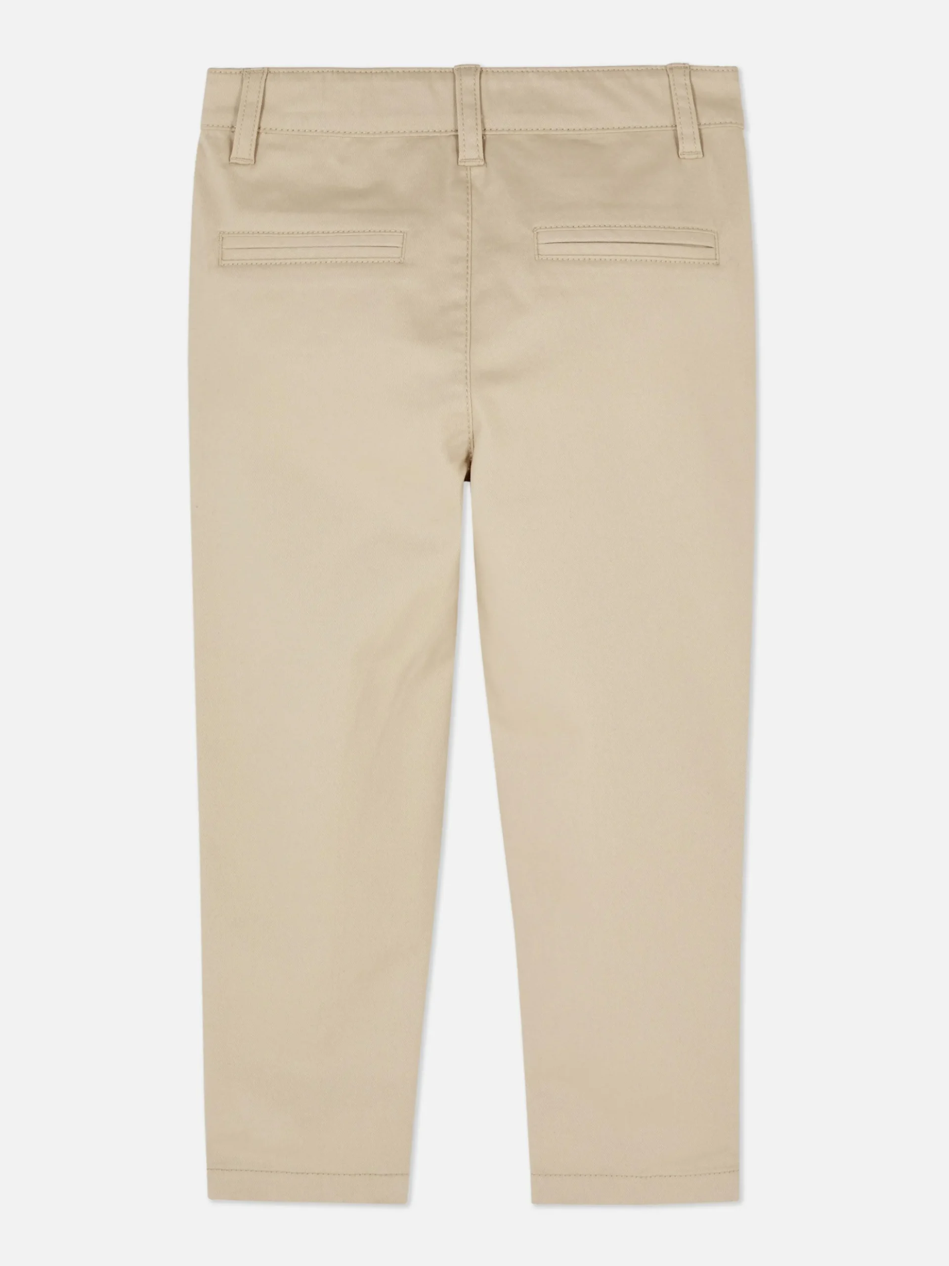Regular Fit Chinos