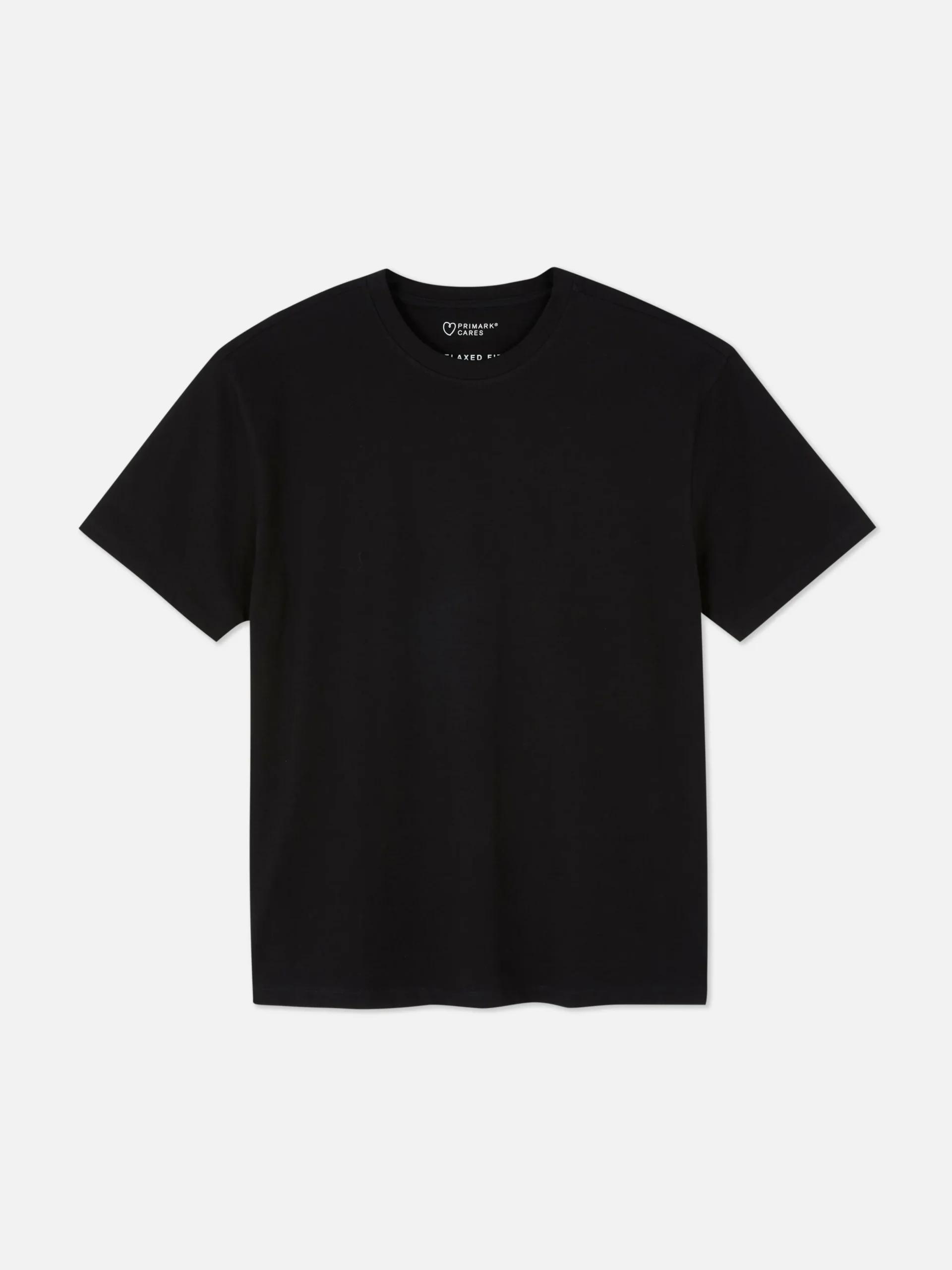 Relaxed Fit T-shirt