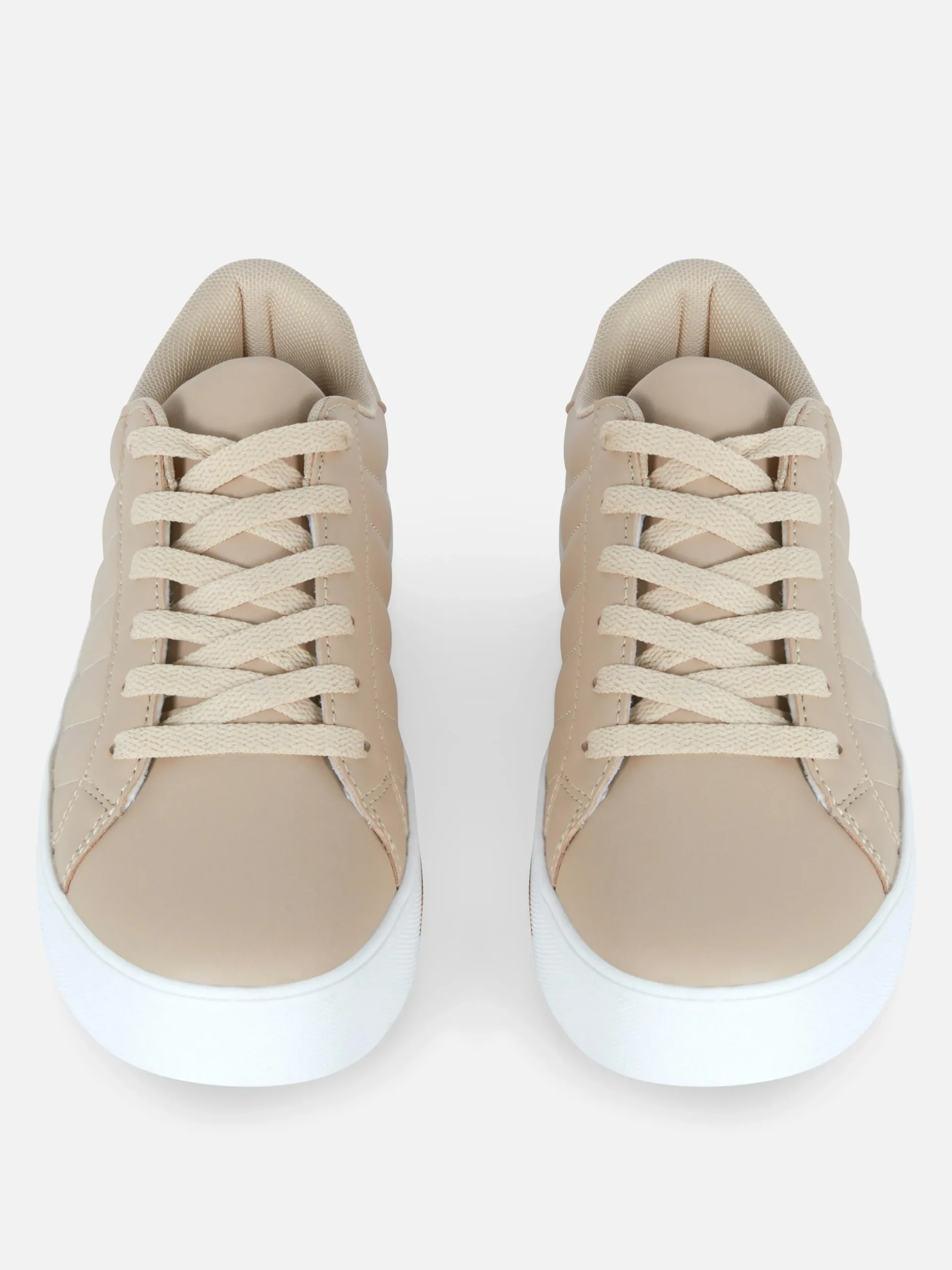 Rhinestone Detail Low Tops
