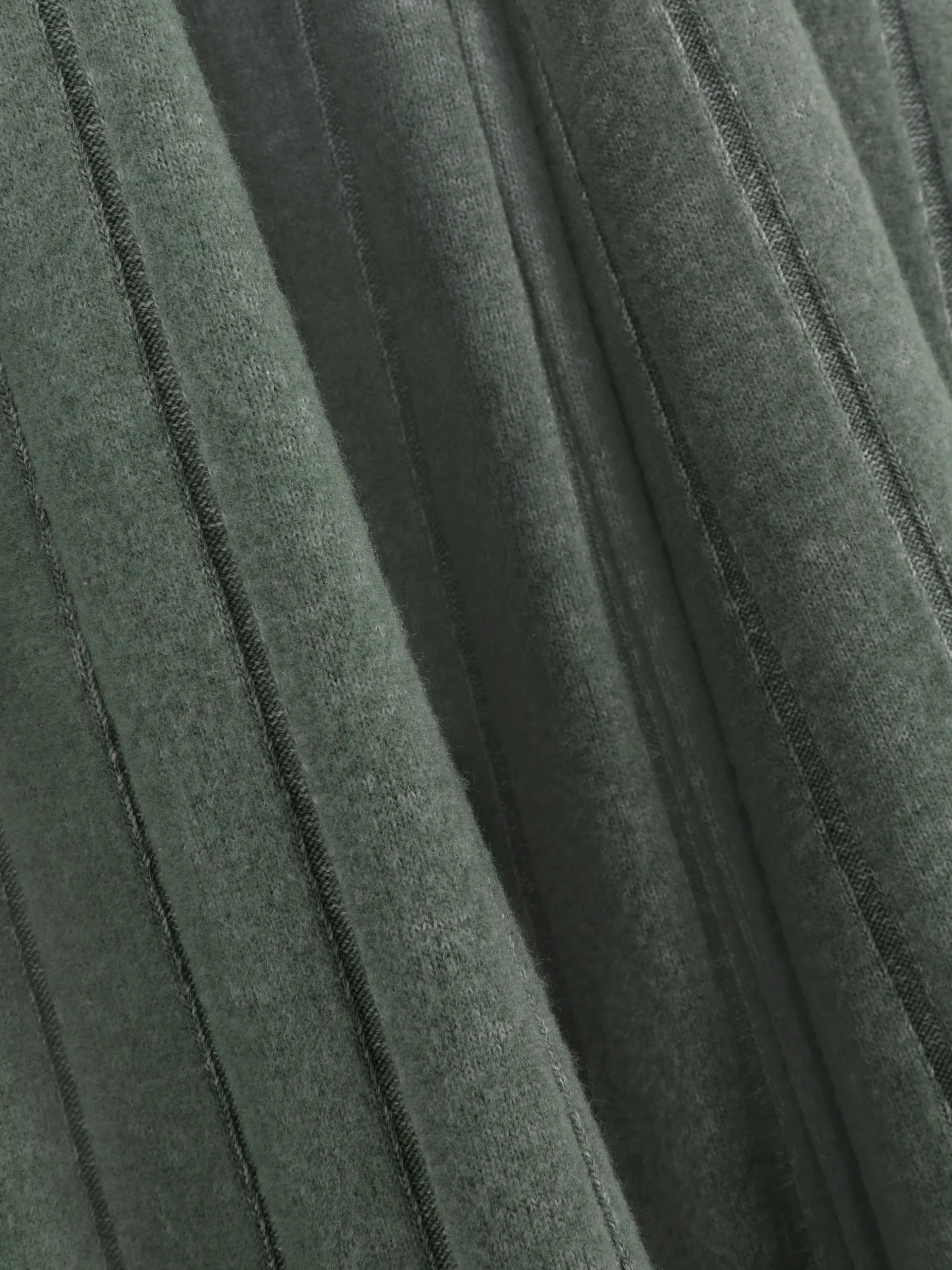 Ribbed Supersoft Pajama Pants
