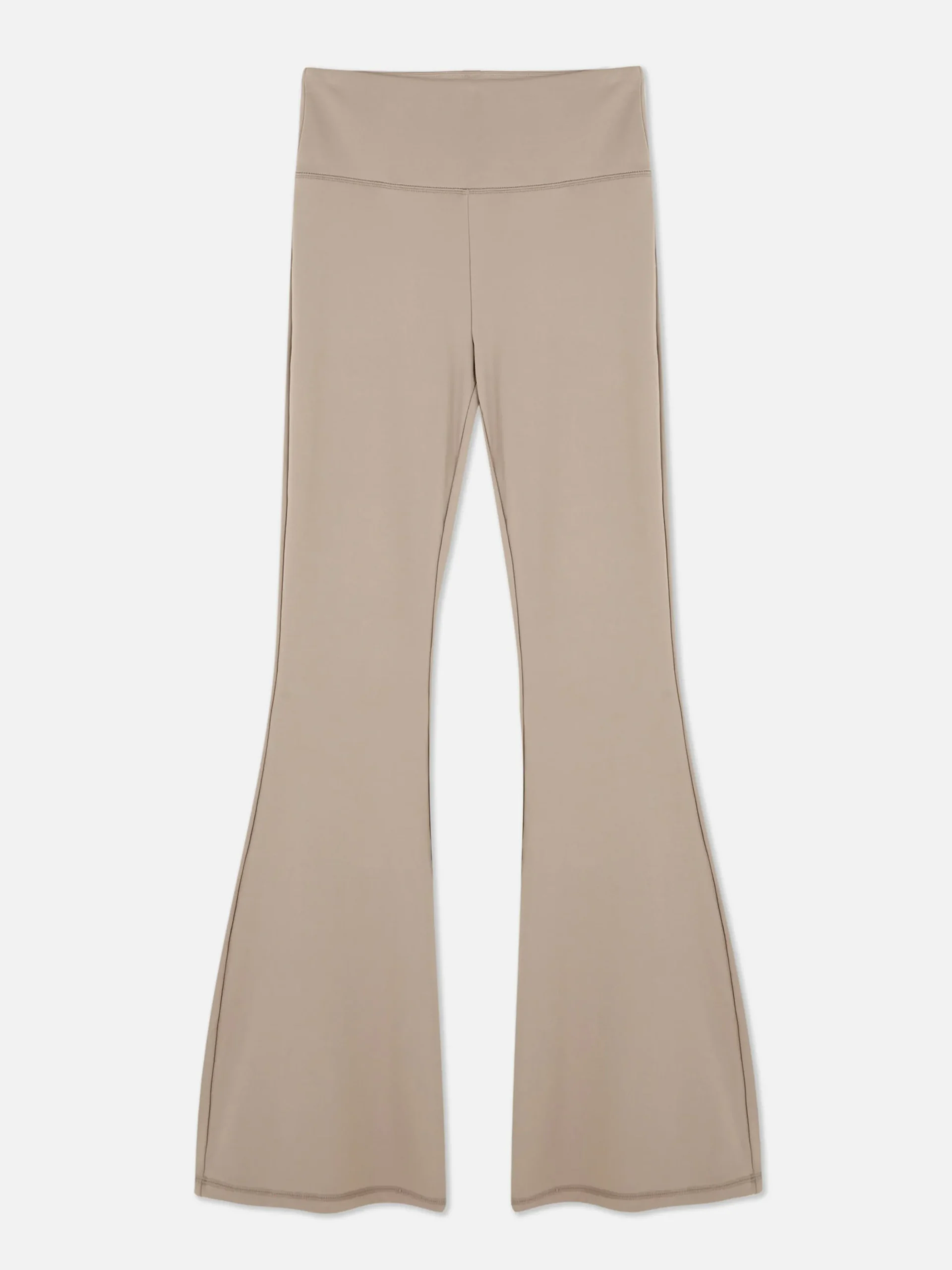 Rita Ora Buttery Soft Flare Leggings