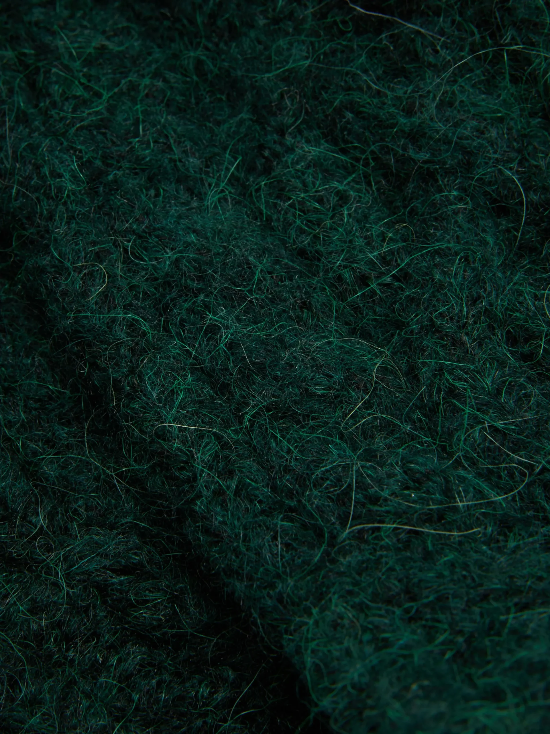Rita Ora Cable Knit Headband
