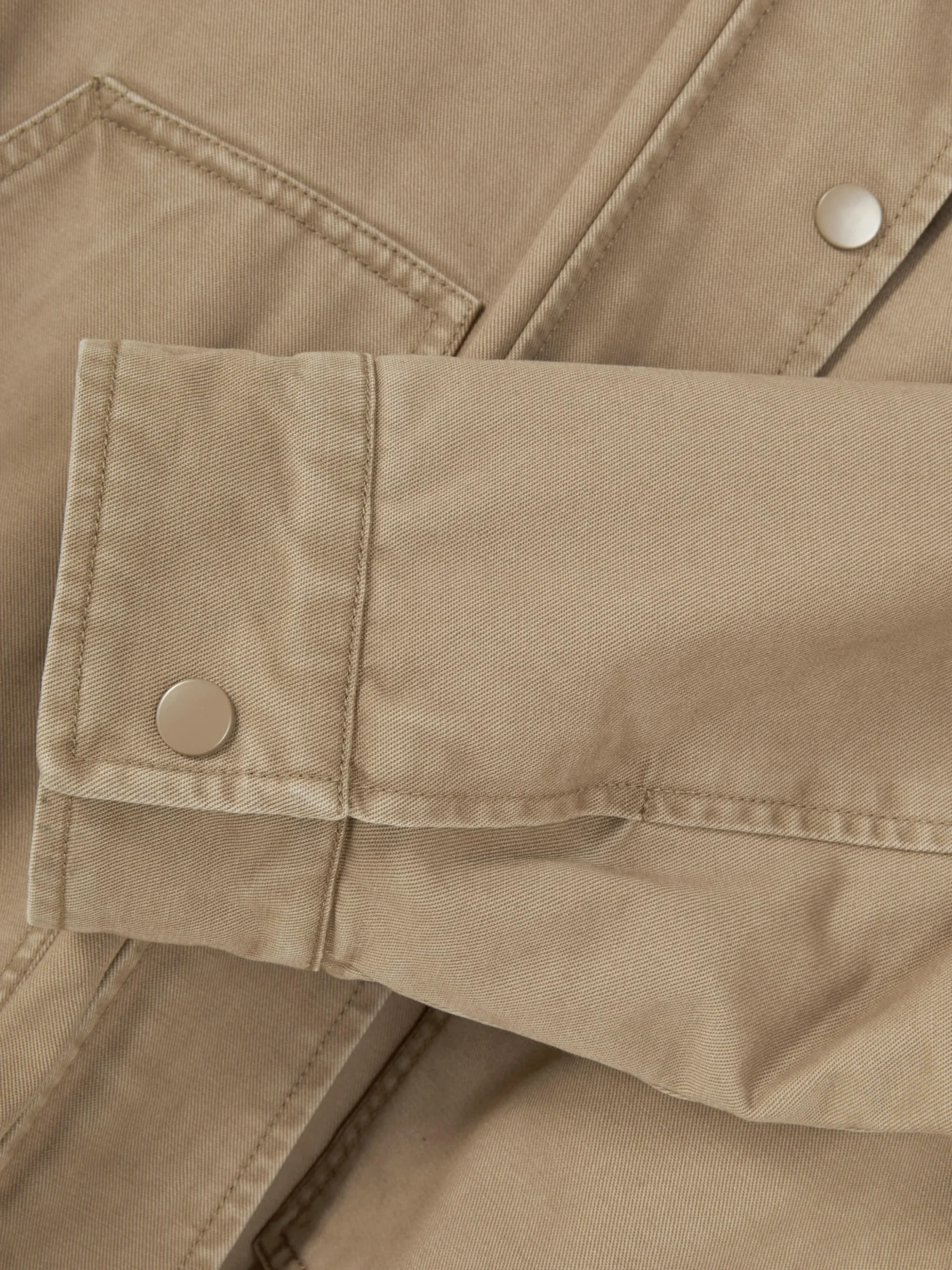 Rita Ora Worker Jacket