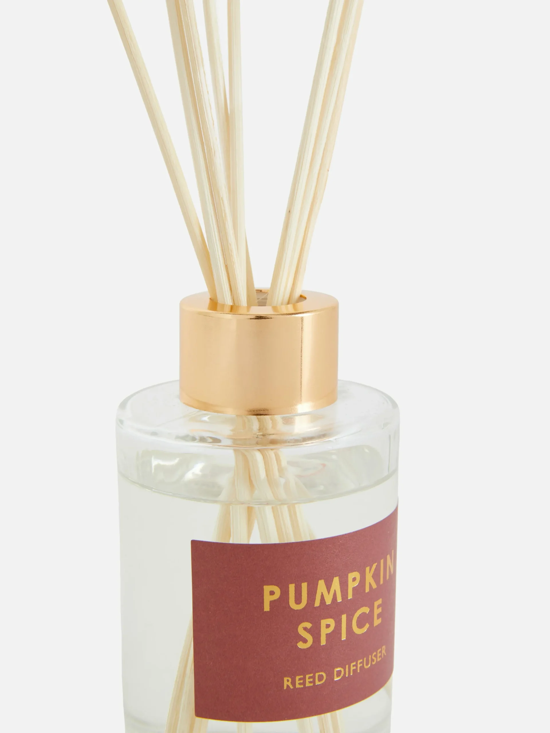 Scented Reed Diffuser