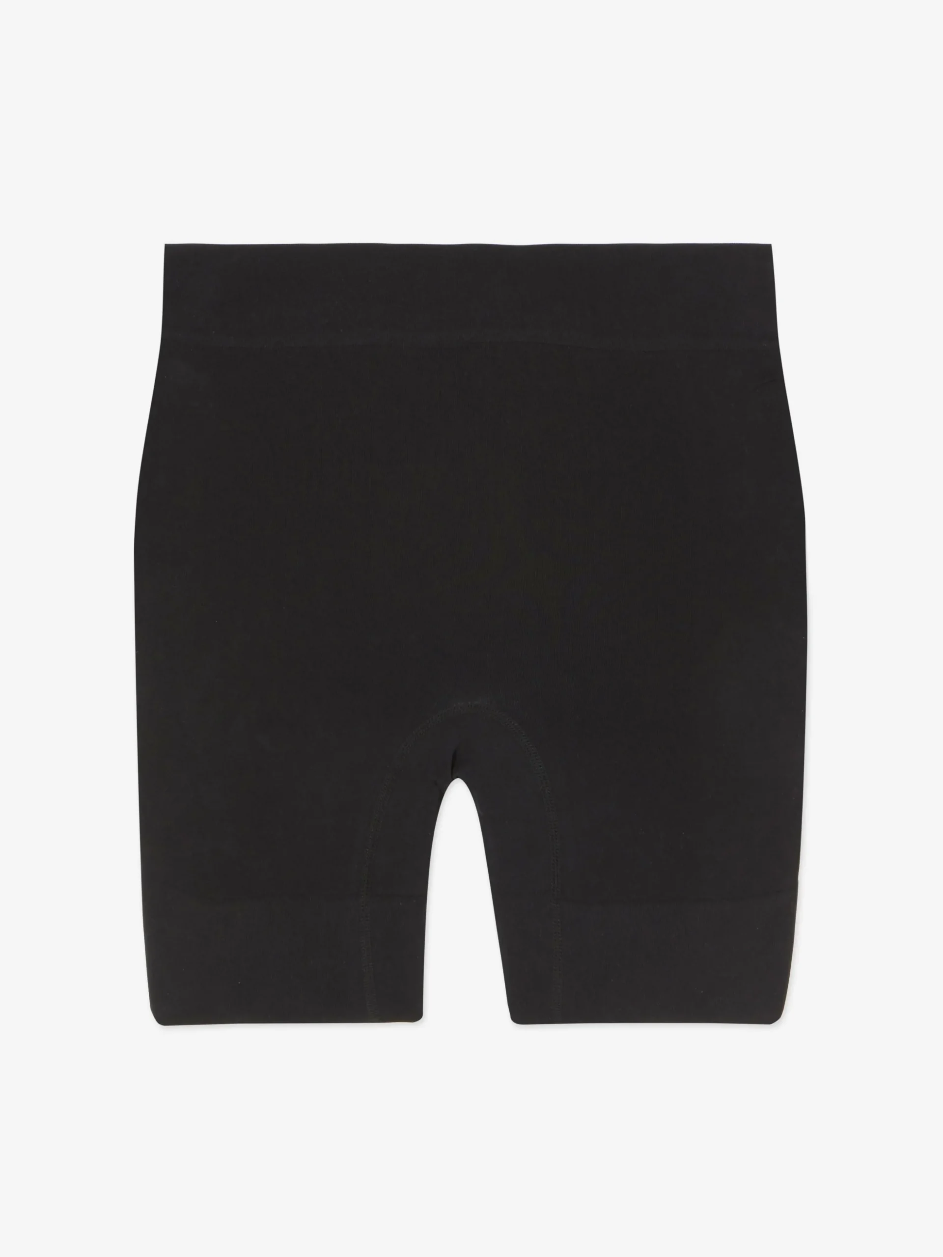 Seamless Anti-Chafing Cycle Shorts