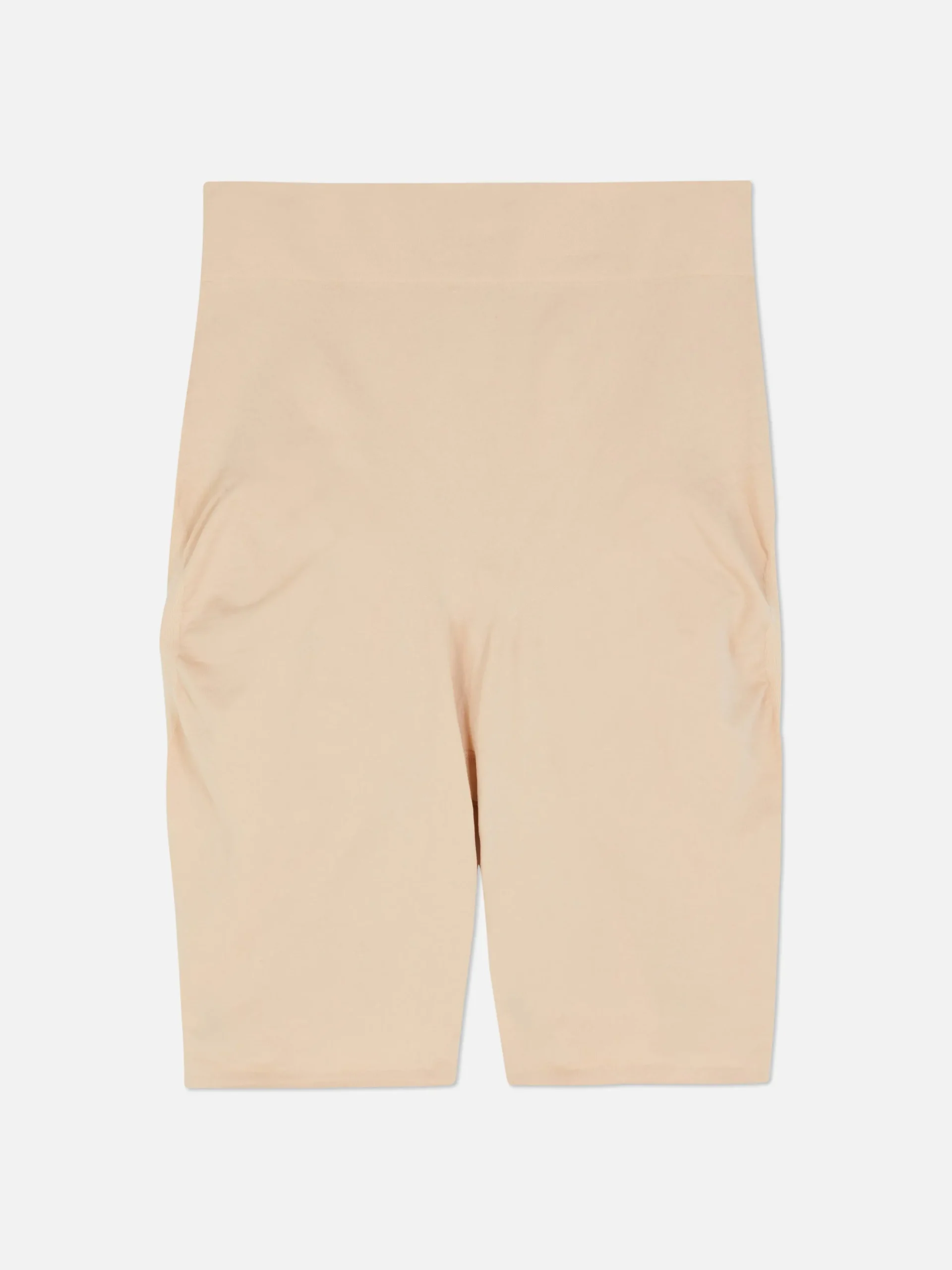 Seamless Bumlift Shorts