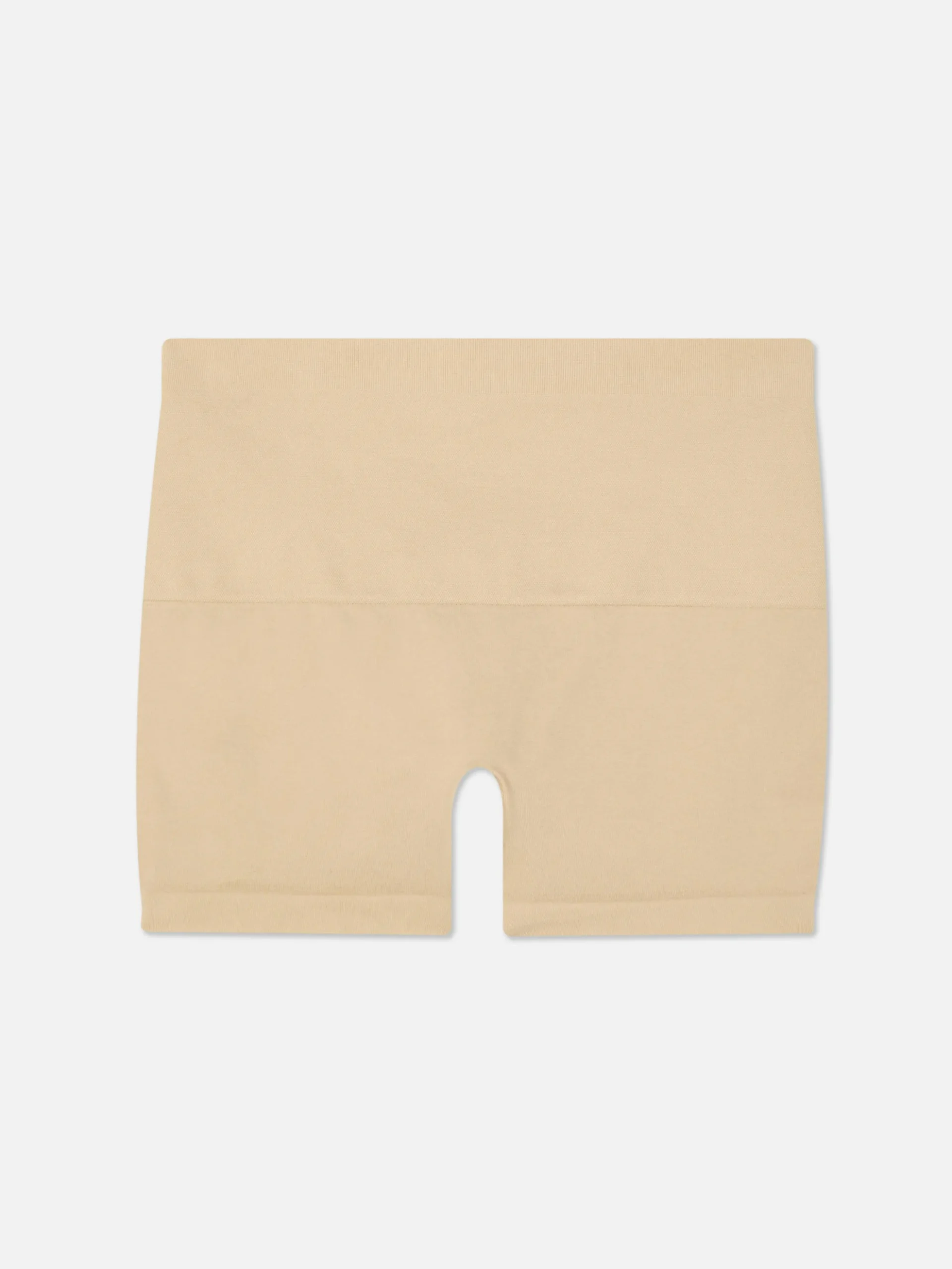 Seamless Shaper Shorts