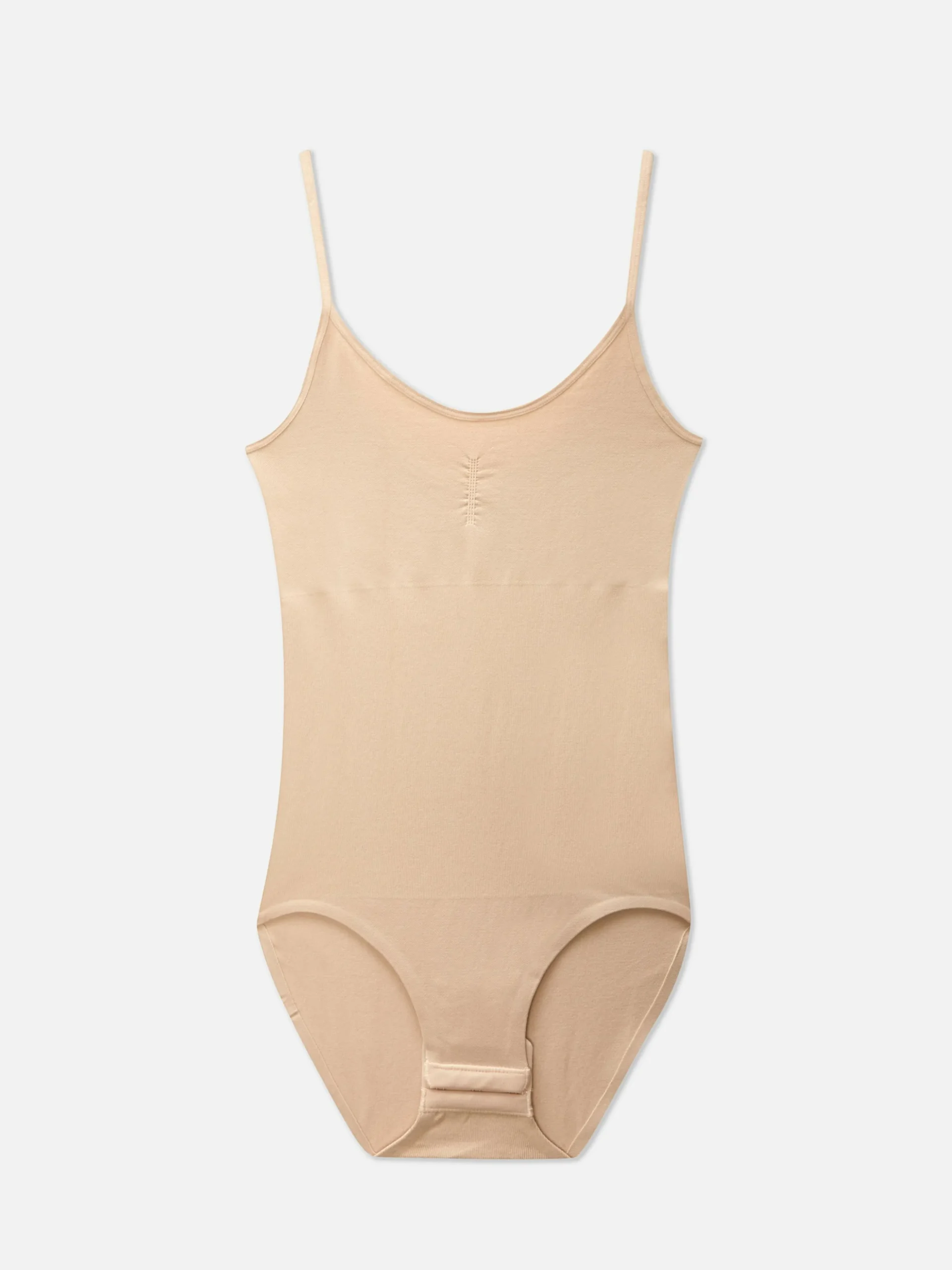 Seamless Shapewear Bodysuit