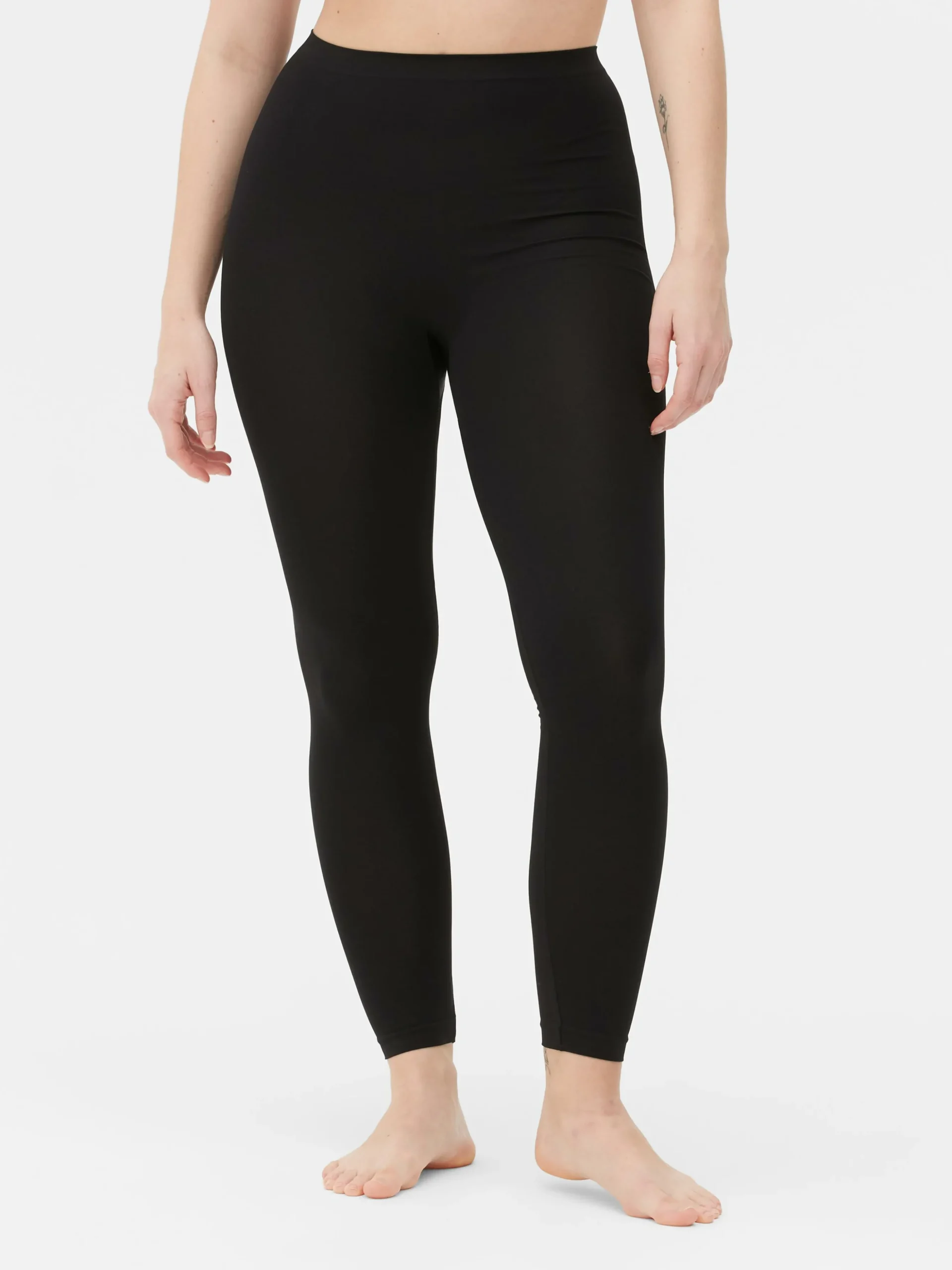 Seamless Shaping Leggings