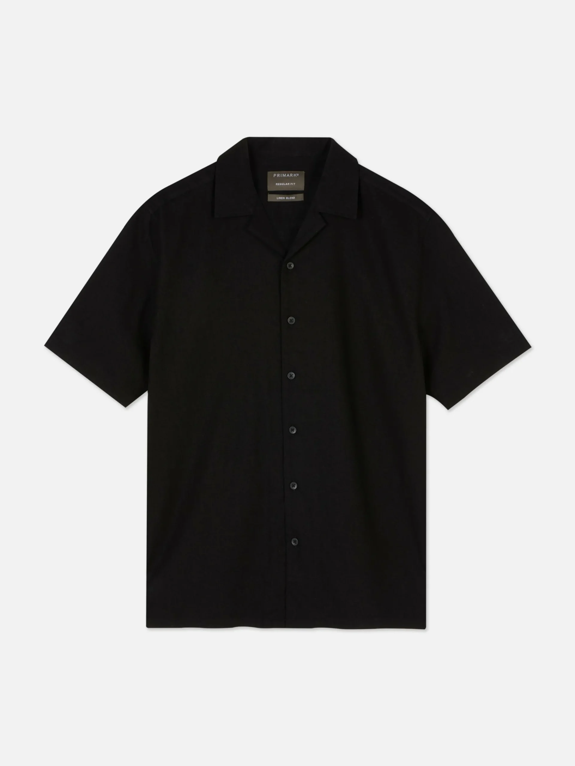Short Sleeve Shirt