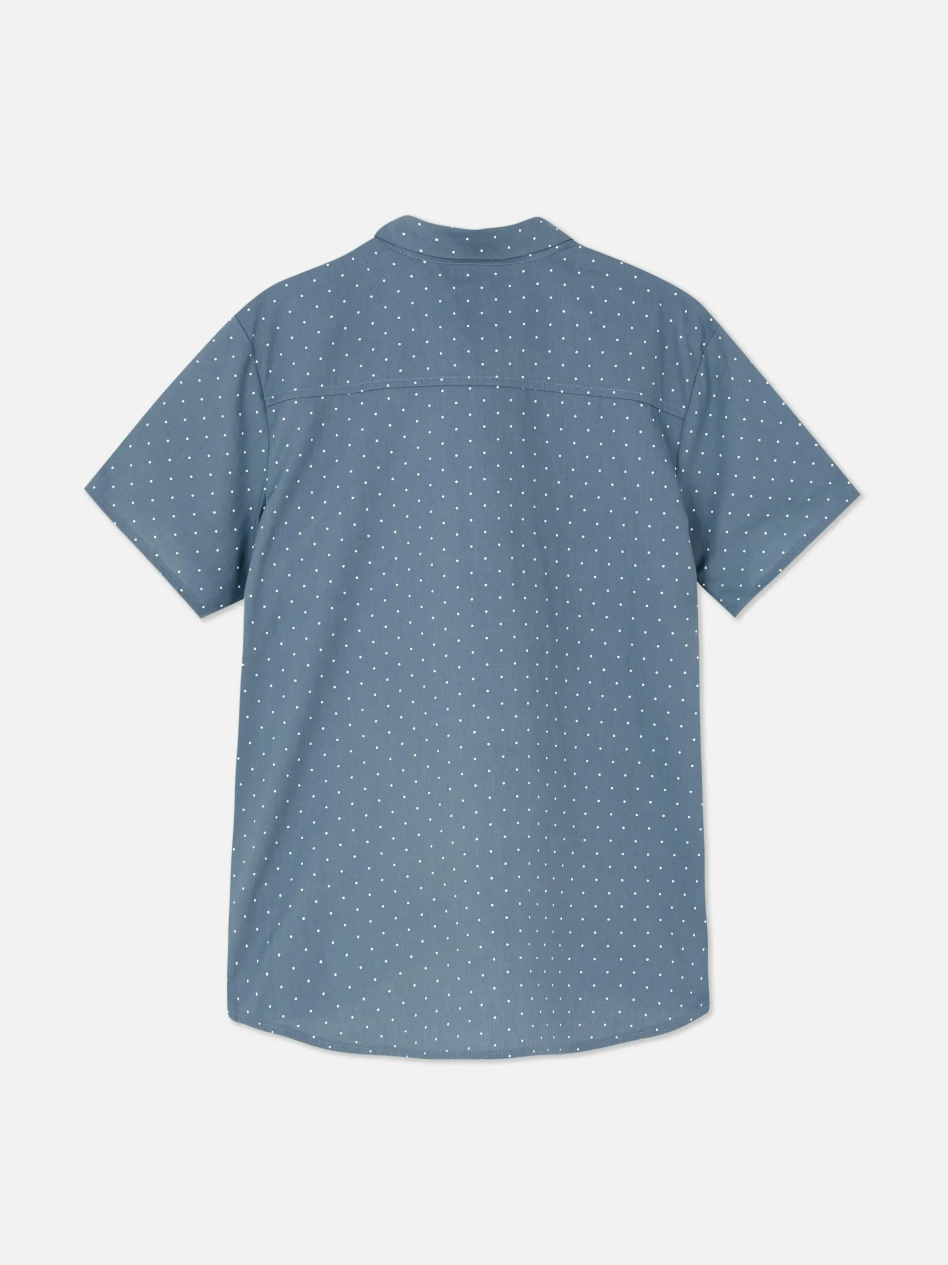 Short Sleeve Shirt
