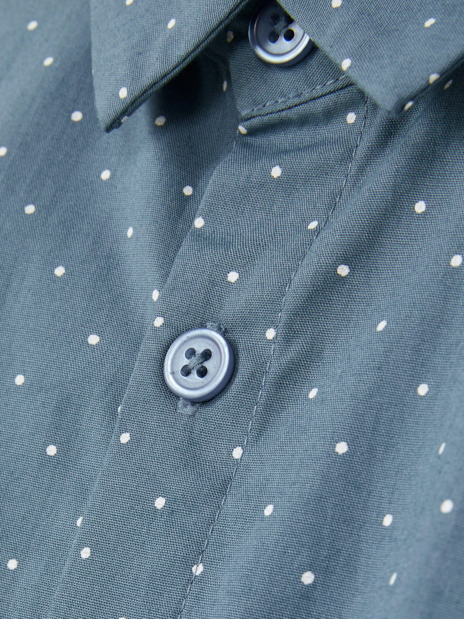 Short Sleeve Shirt