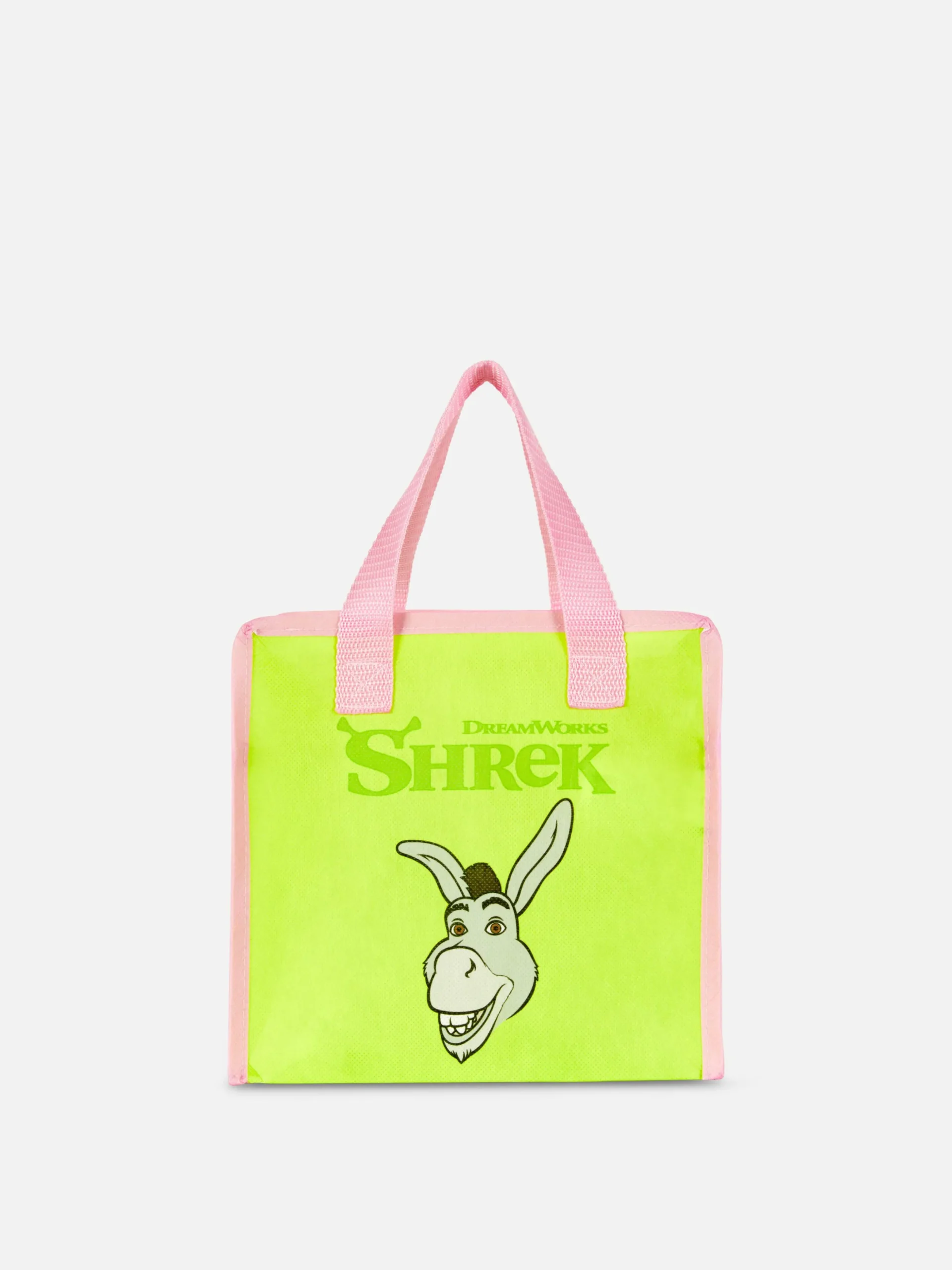 Shrek Lunch Box