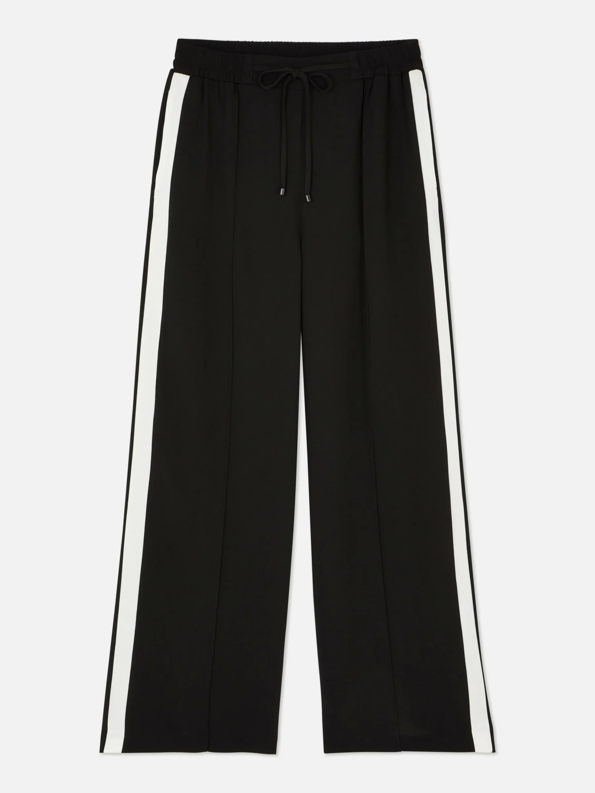 Side Stripe Joggers