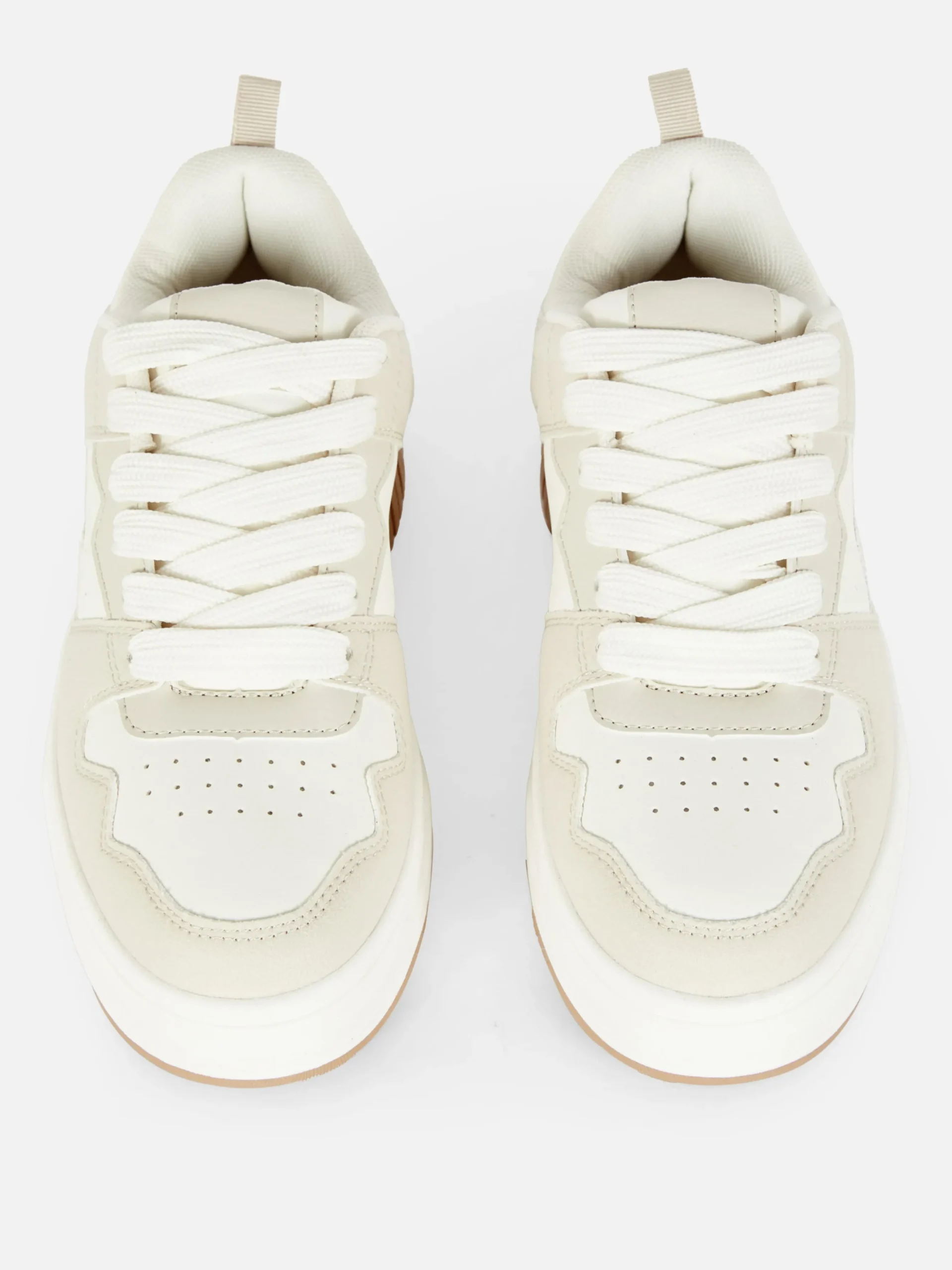 Skater Low Tops