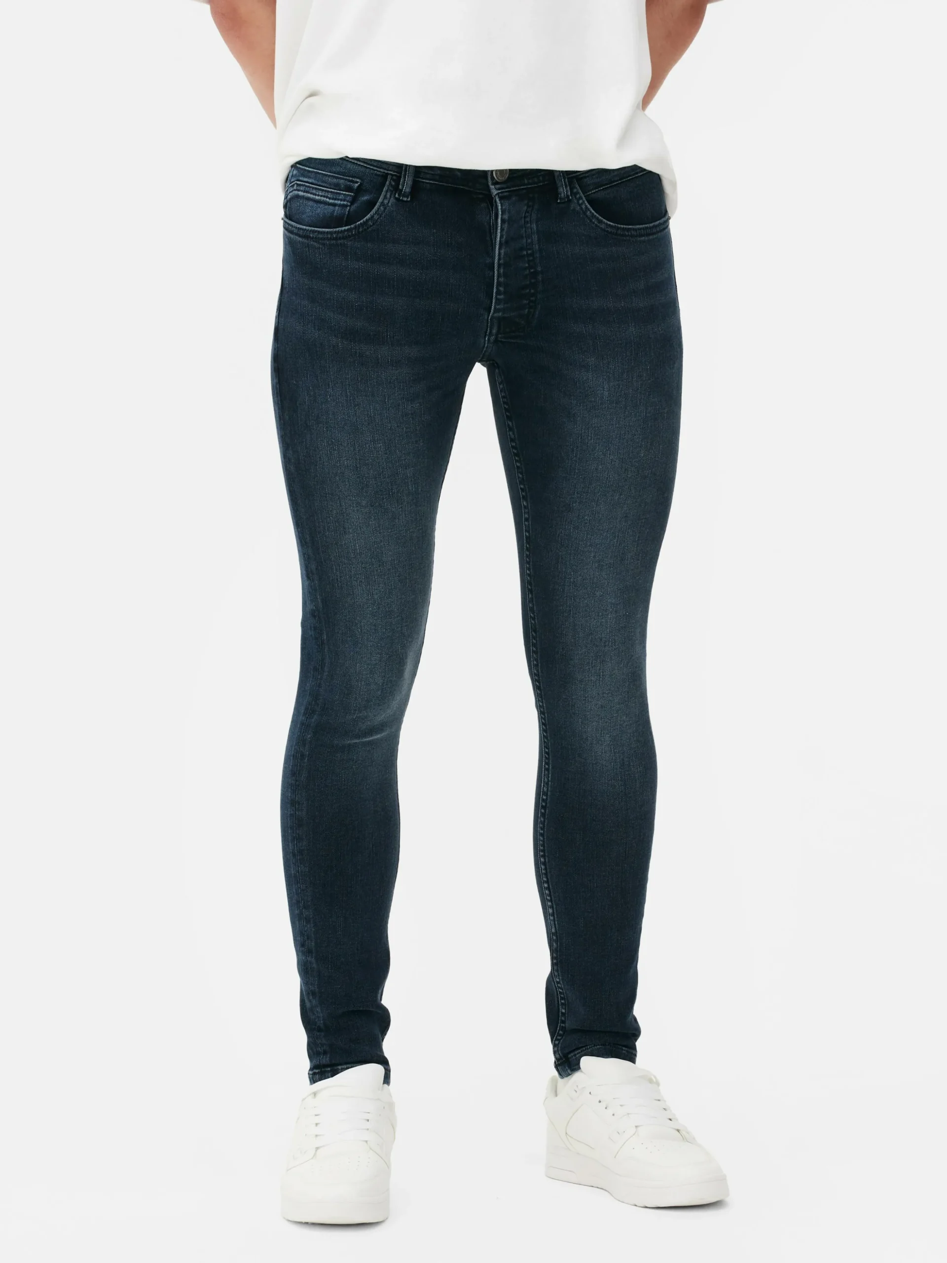 Skinny Fit Jeans