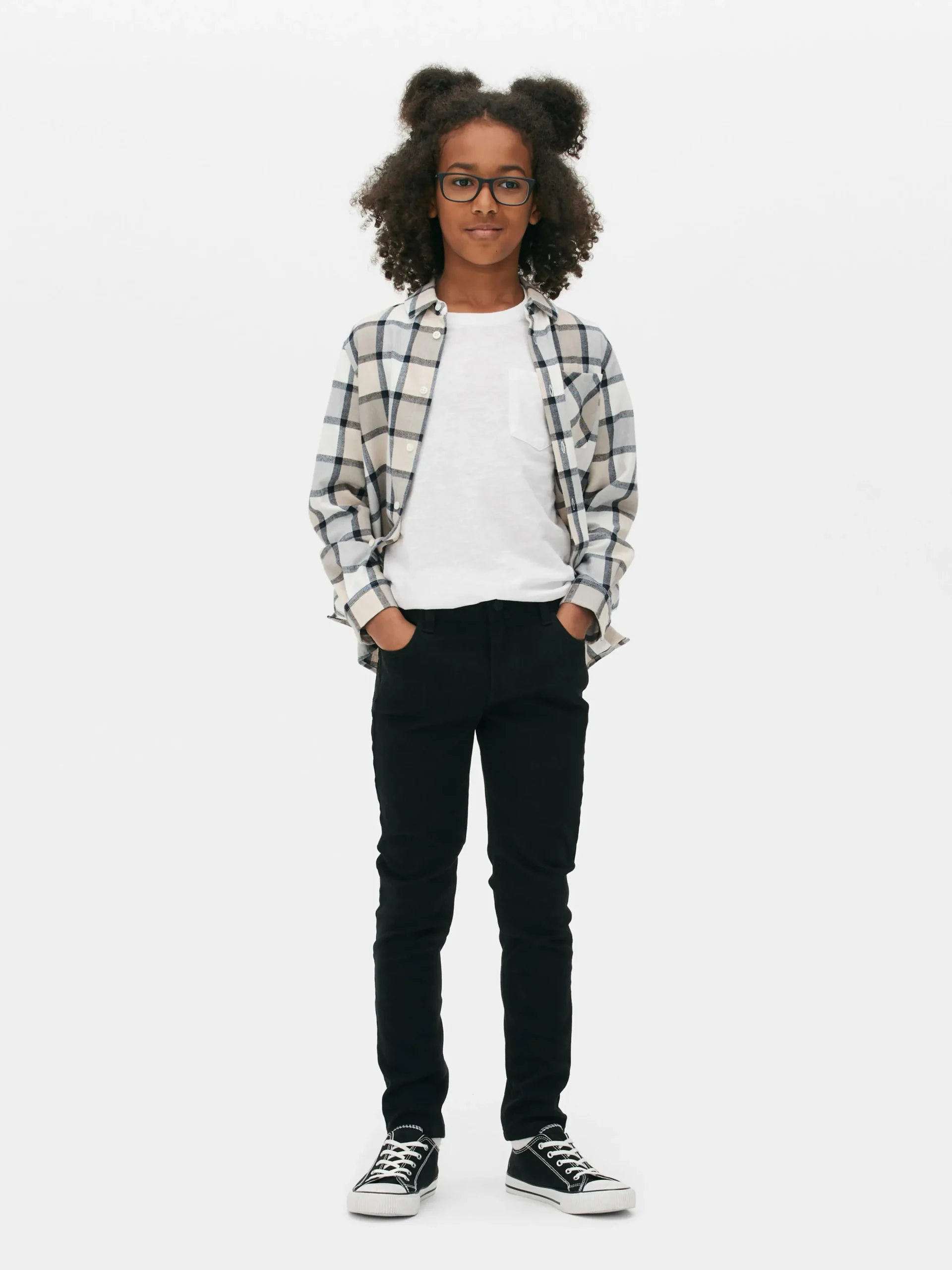 Skinny Fit Jeans