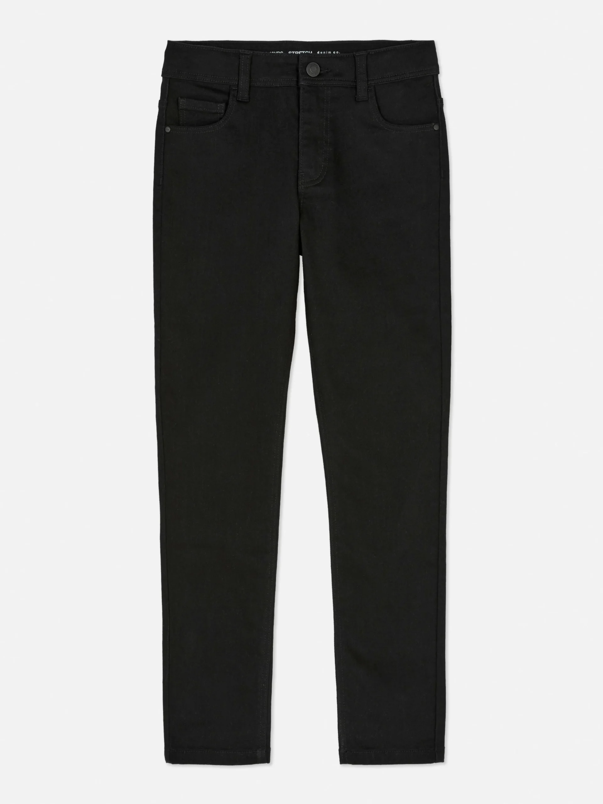Skinny Fit Jeans