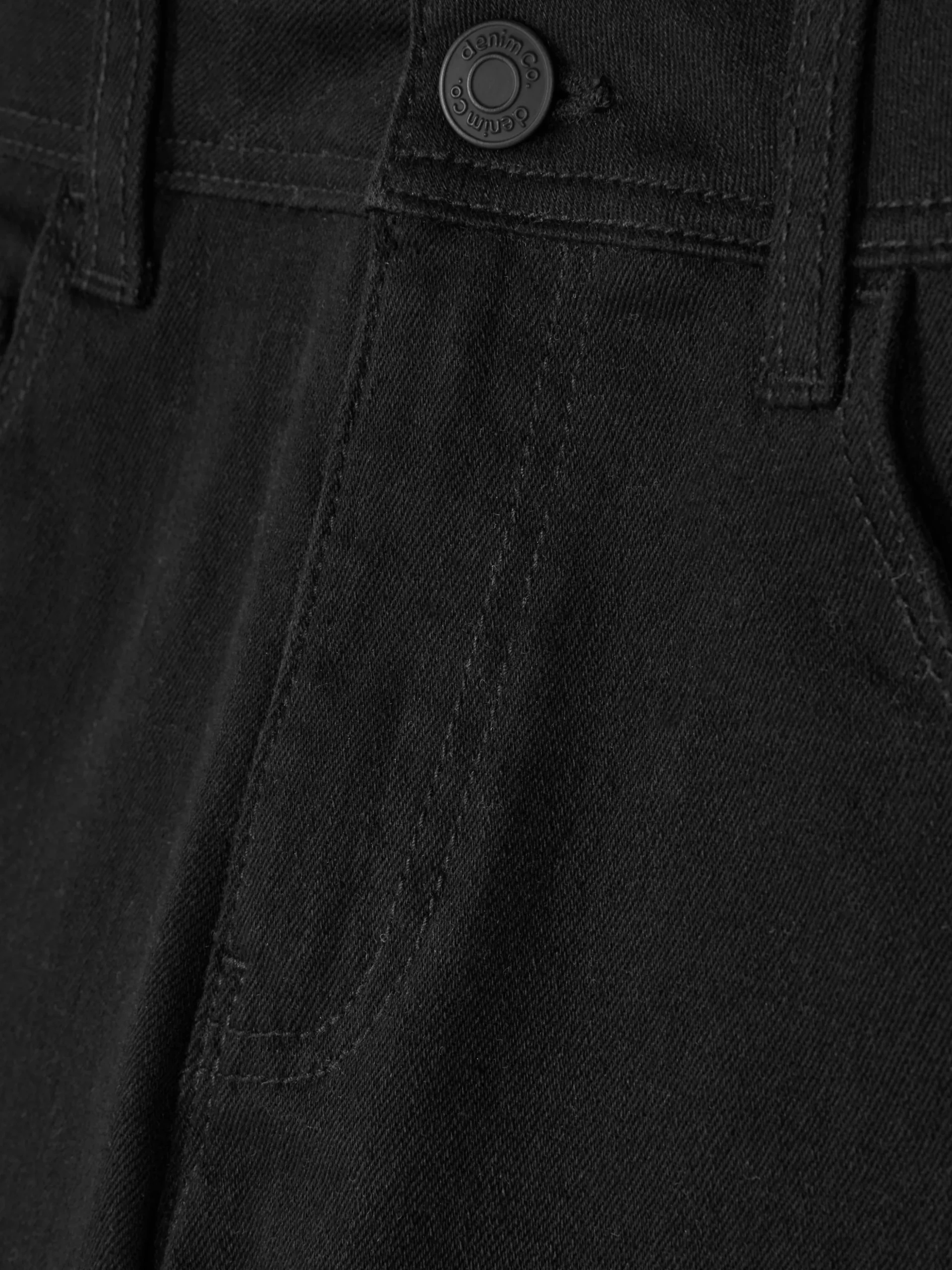 Skinny Fit Jeans