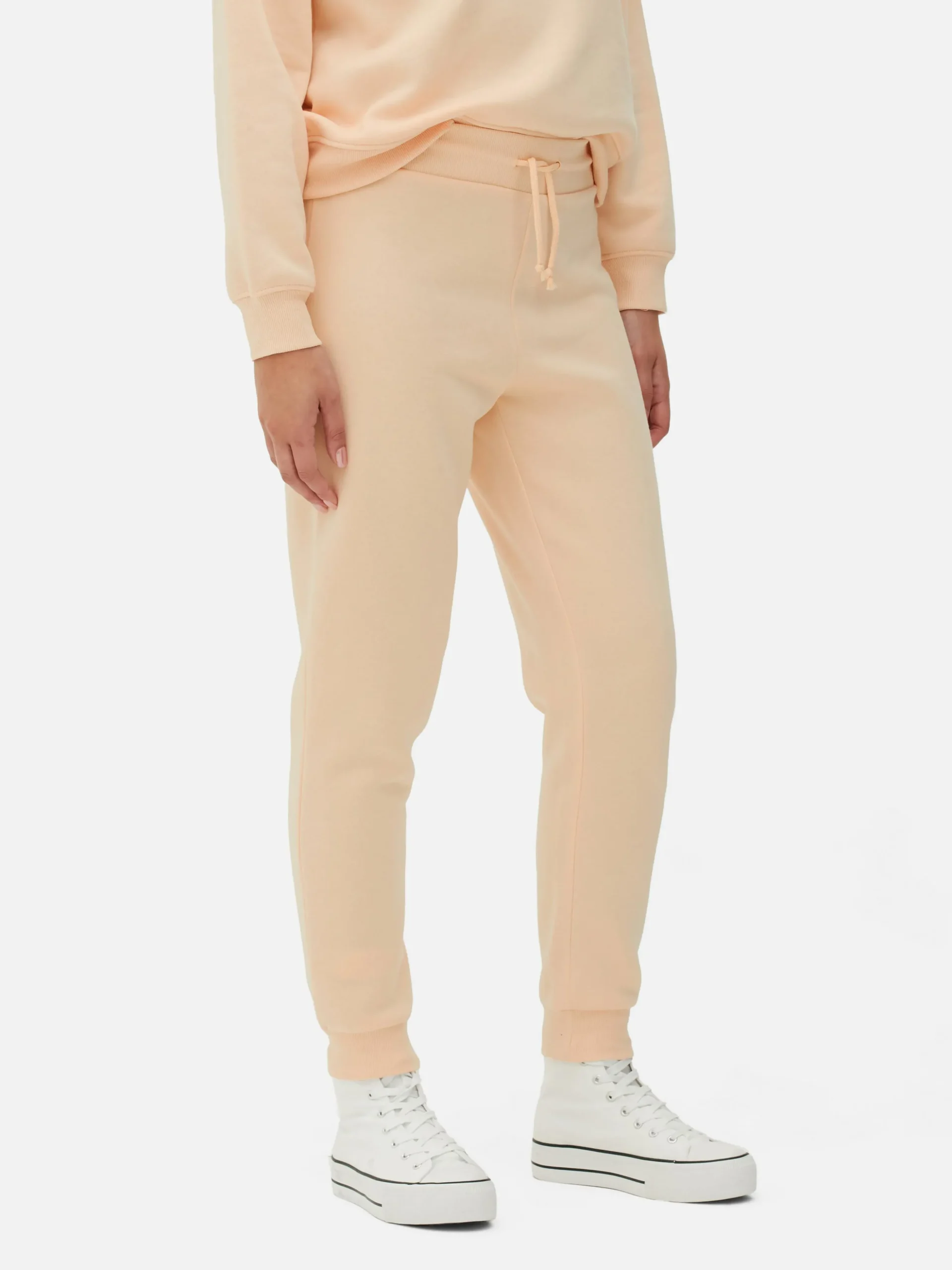 Skinny Fit Joggers