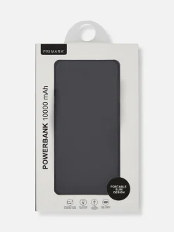 Slim 10,000 MAH Powerbank