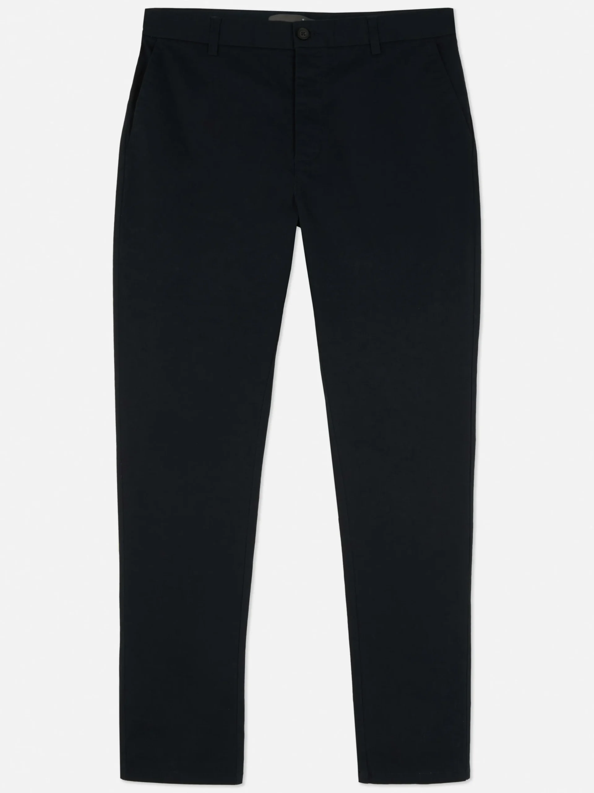 Slim Fit Chinos